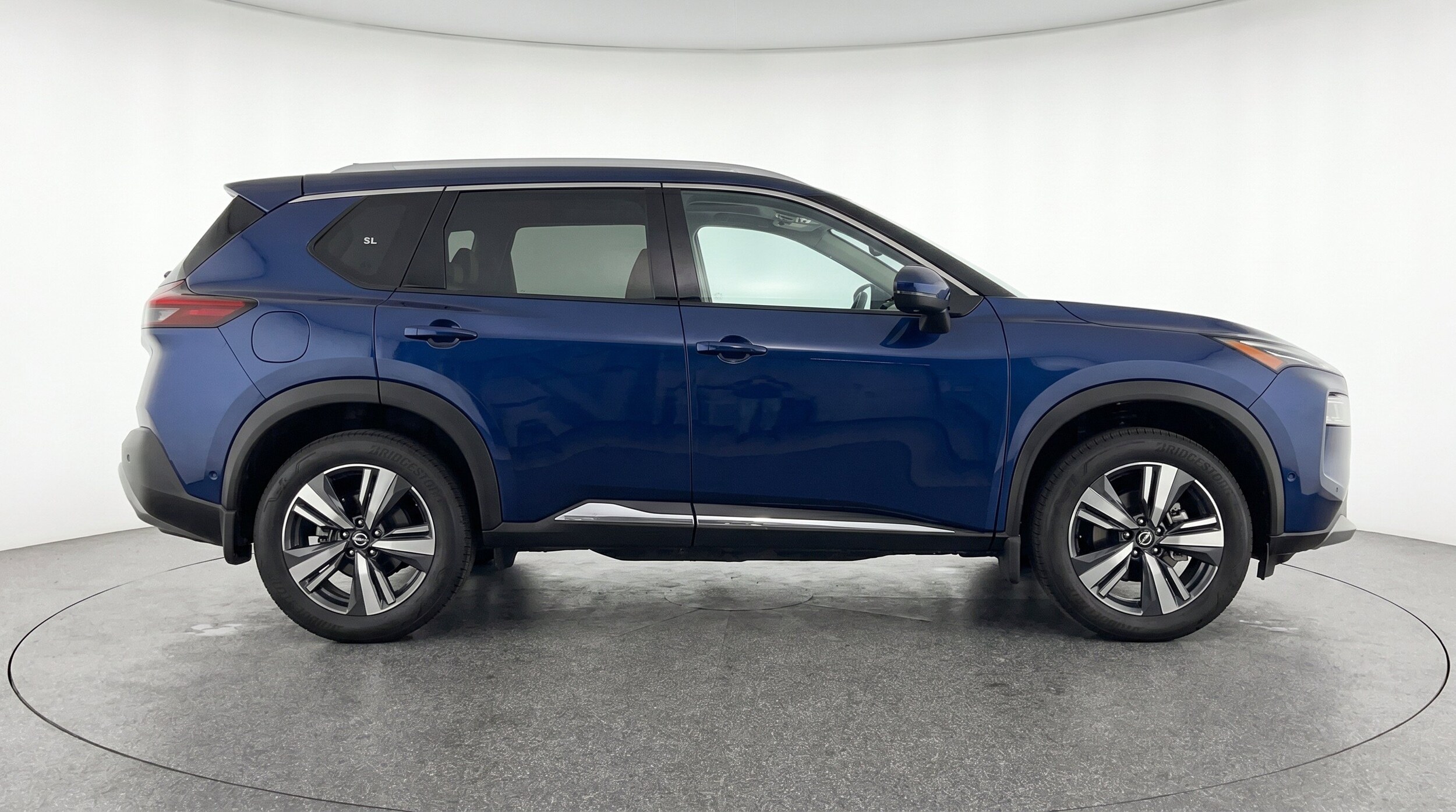 Thumbnail: 2026 Nissan Rogue - 11