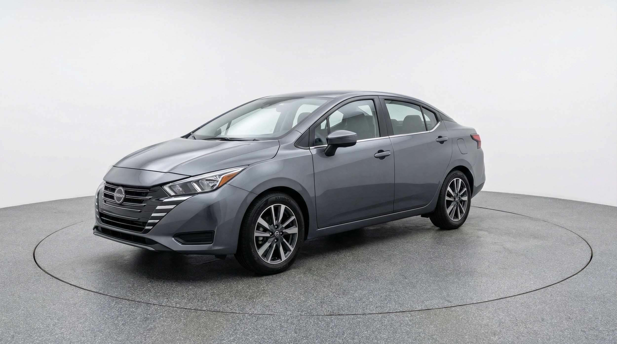 Thumbnail: 2025 Nissan Versa - 3