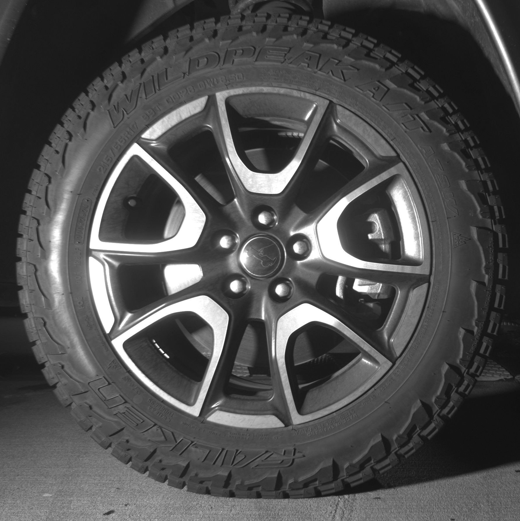 Thumbnail: 2025 Jeep Compass - 13
