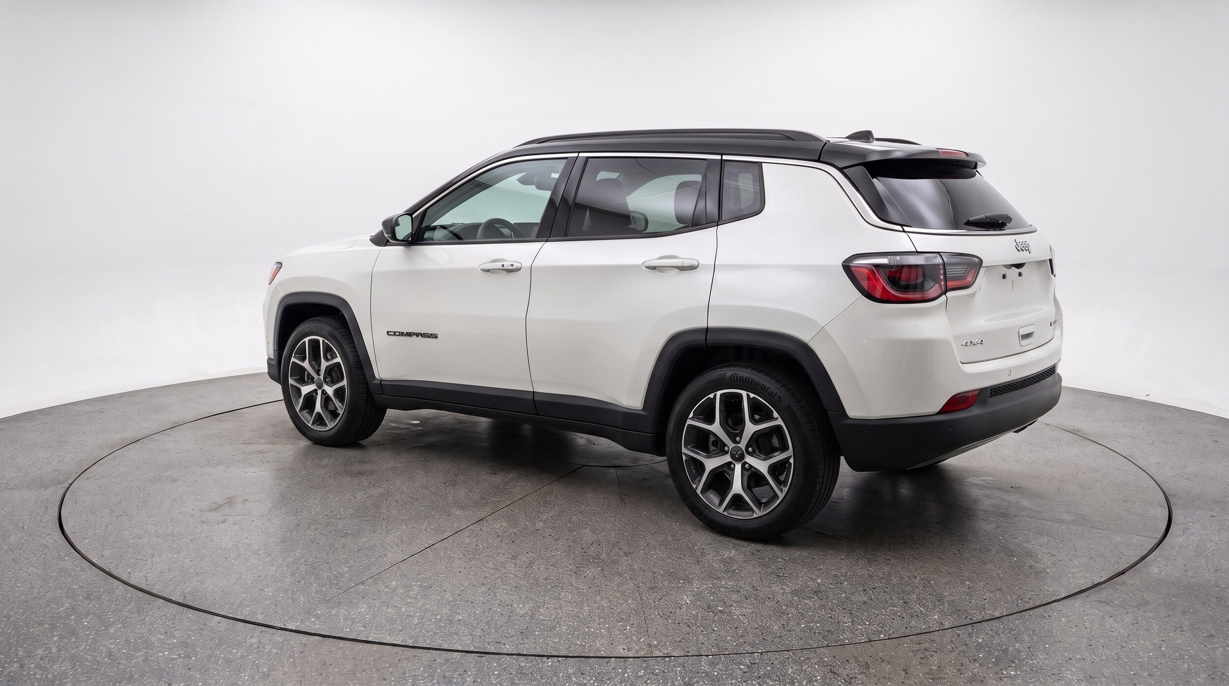 Thumbnail: 2025 Jeep Compass - 6