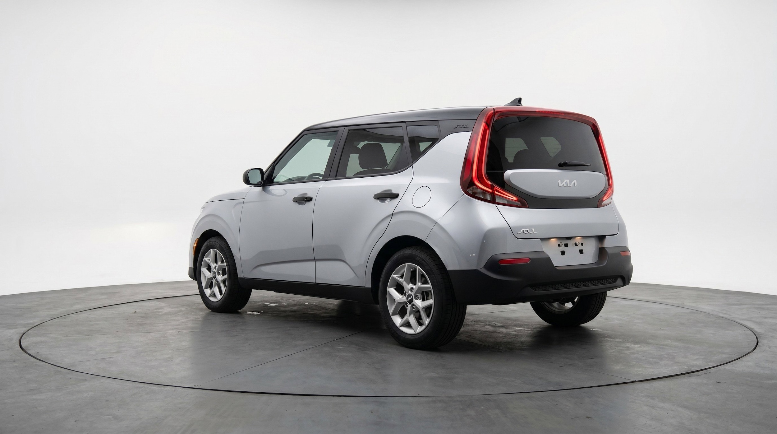 Thumbnail: 2025 Kia Soul - 6