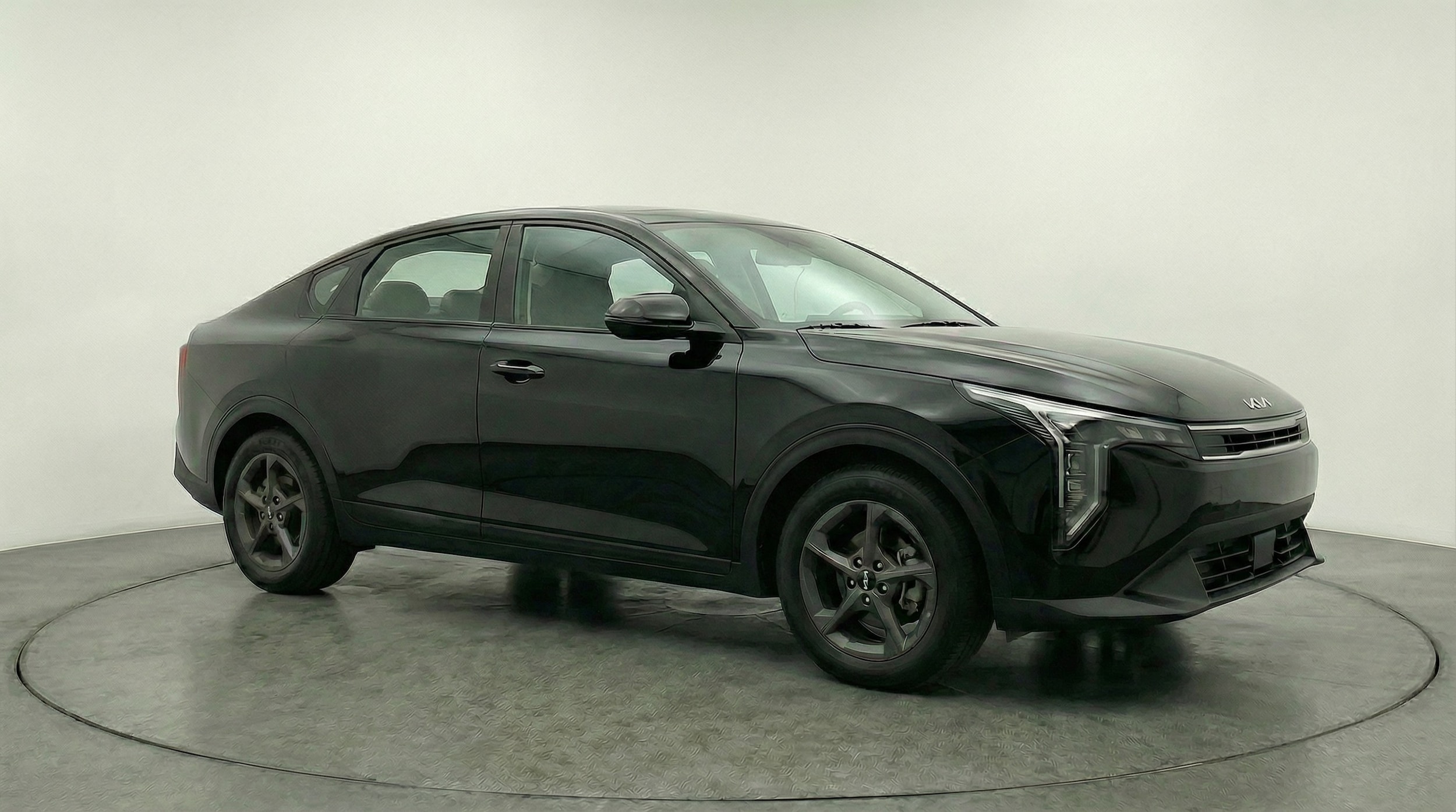 Thumbnail: 2025 Kia K4 - 1