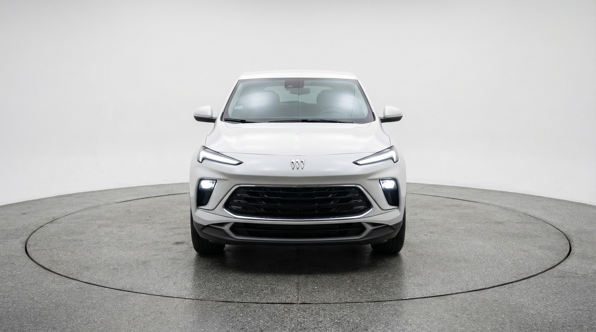 Thumbnail: 2025 Buick Encore GX - 2