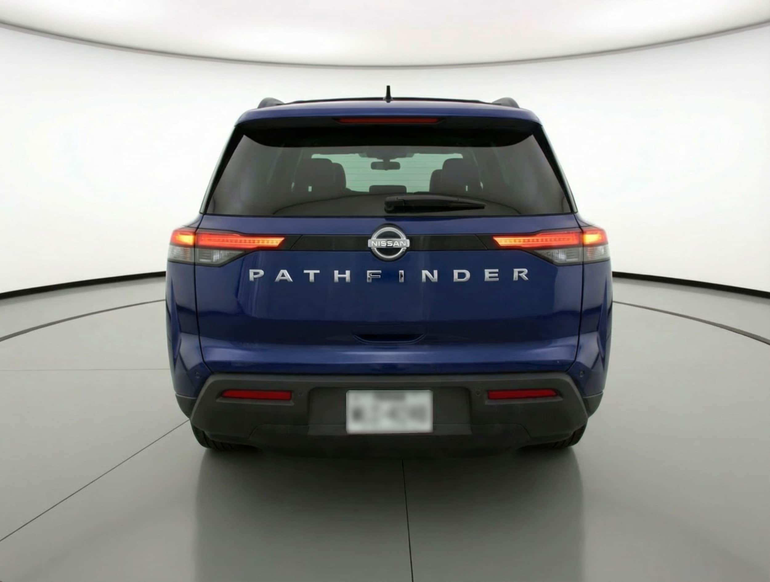 Thumbnail: 2025 Nissan Pathfinder - 6