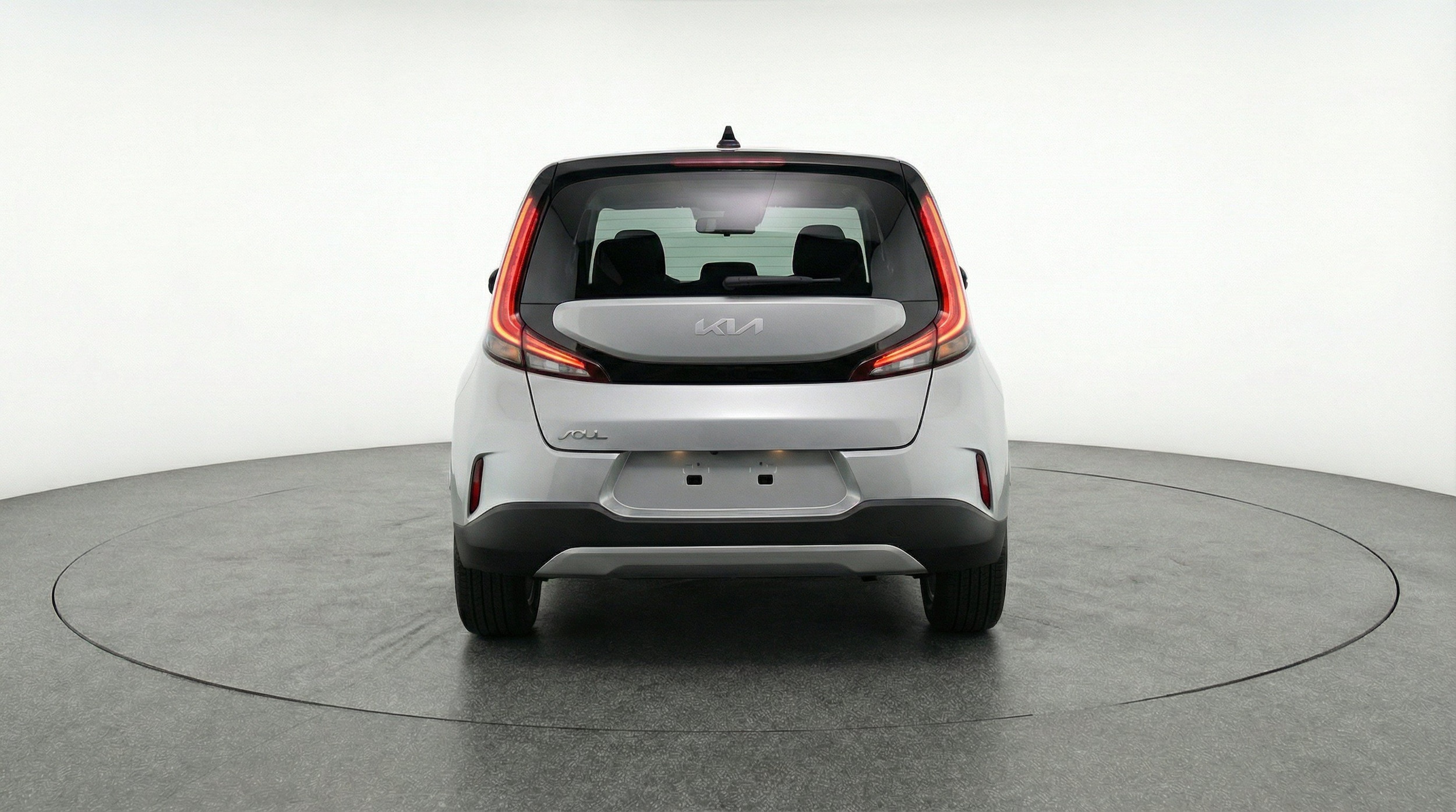 Thumbnail: 2025 Kia Soul - 7
