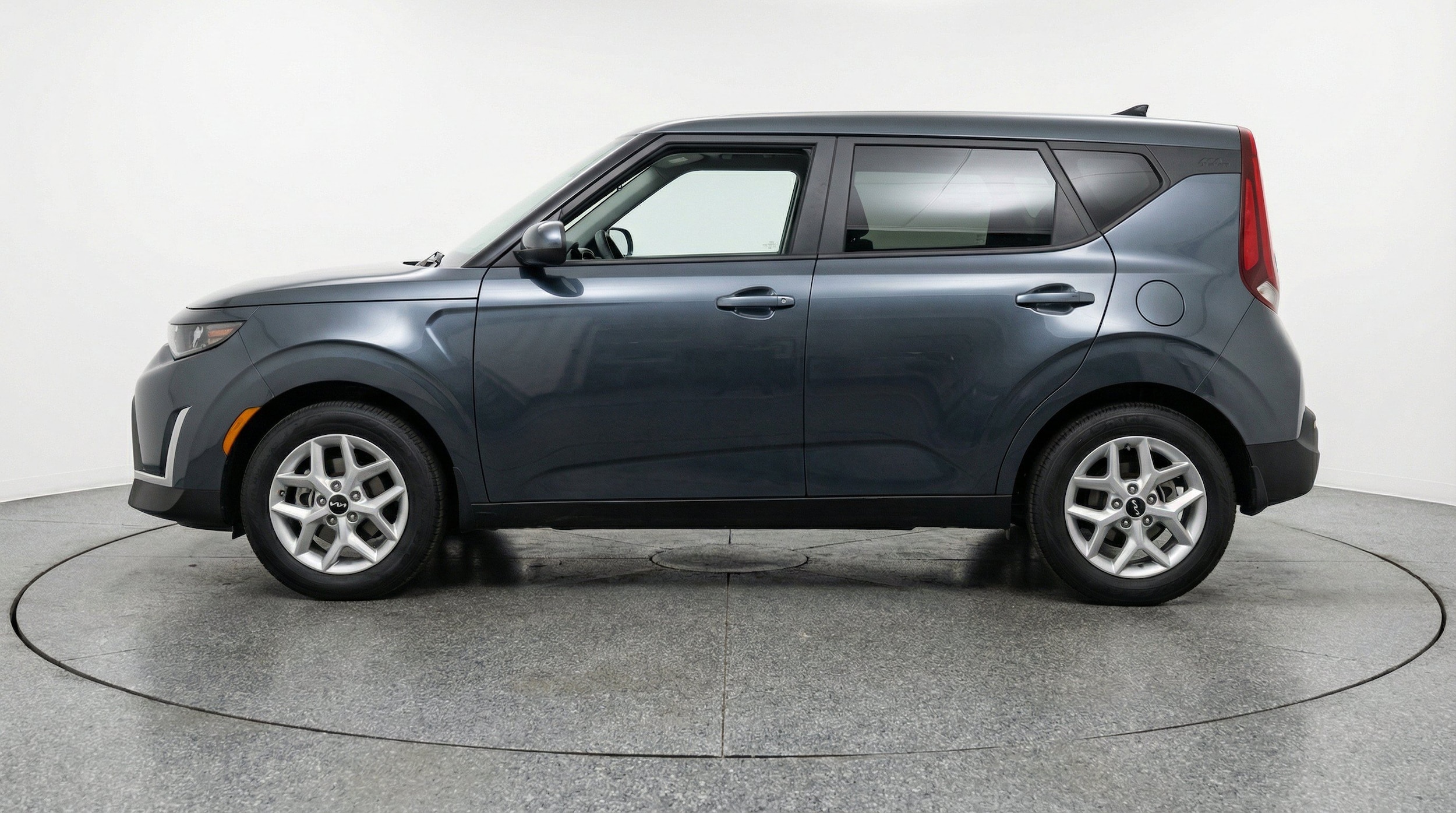 Thumbnail: 2025 Kia Soul - 5