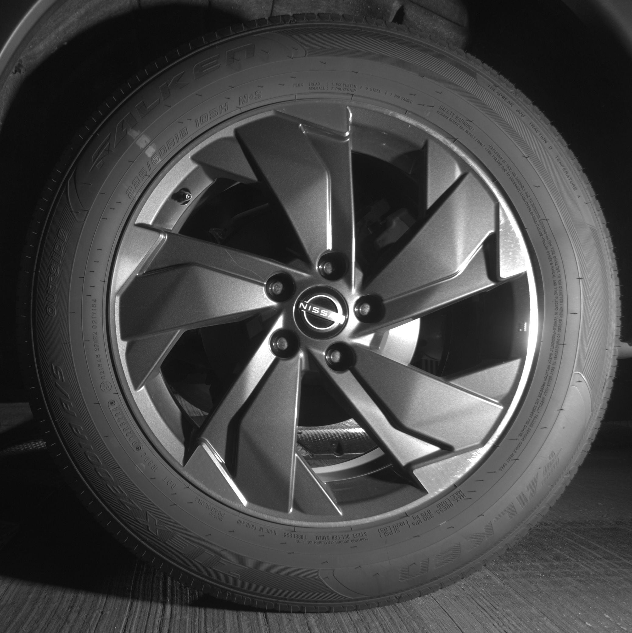 Thumbnail: 2025 Nissan Rogue - 11