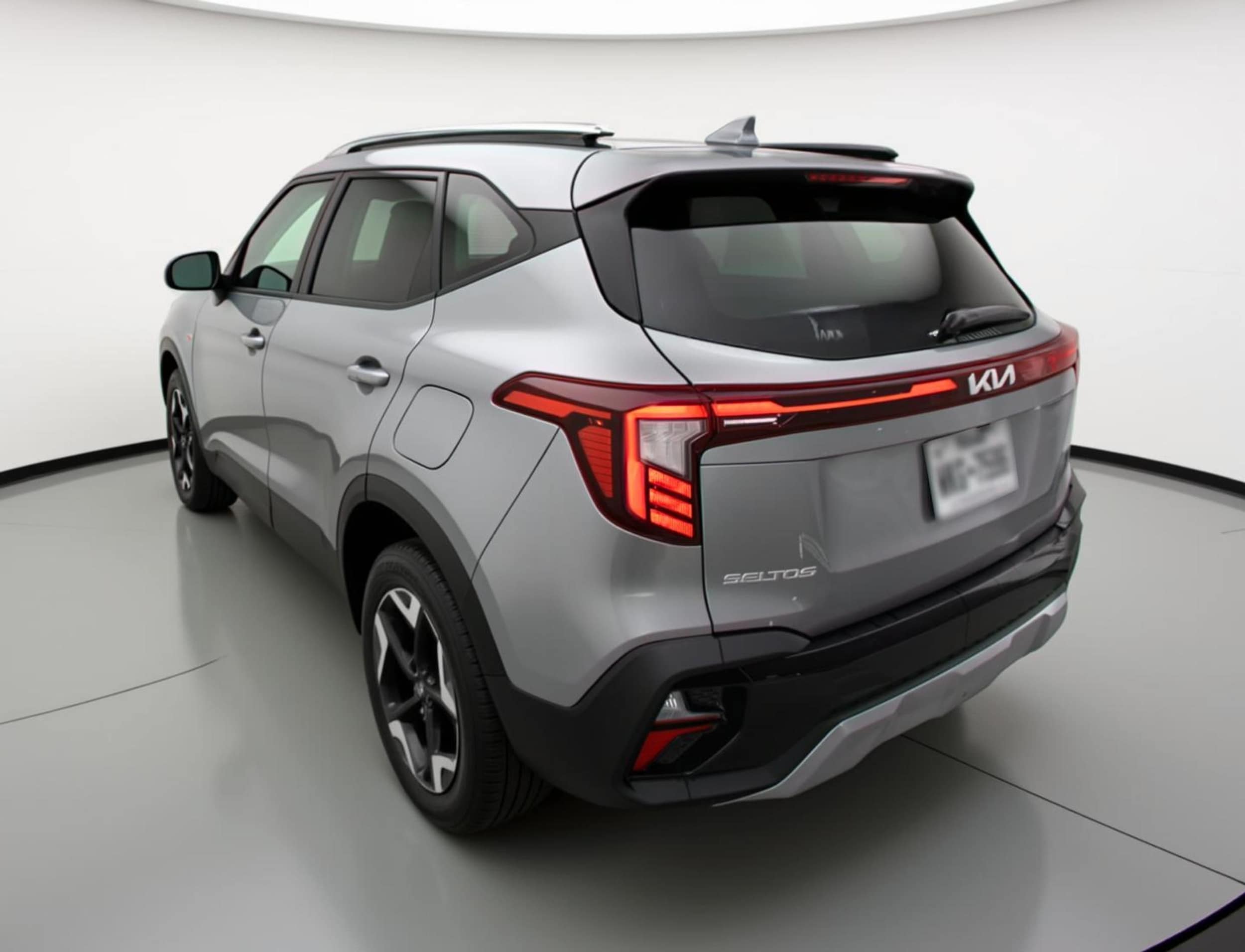 Thumbnail: 2025 Kia Seltos - 5