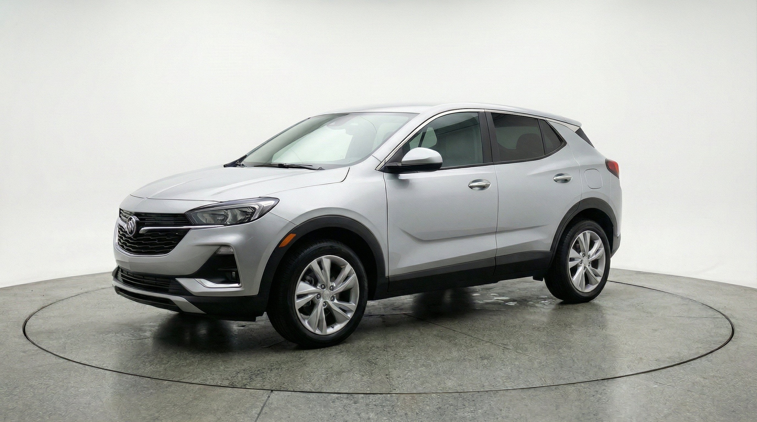 Thumbnail: 2026 Buick Encore GX - 3