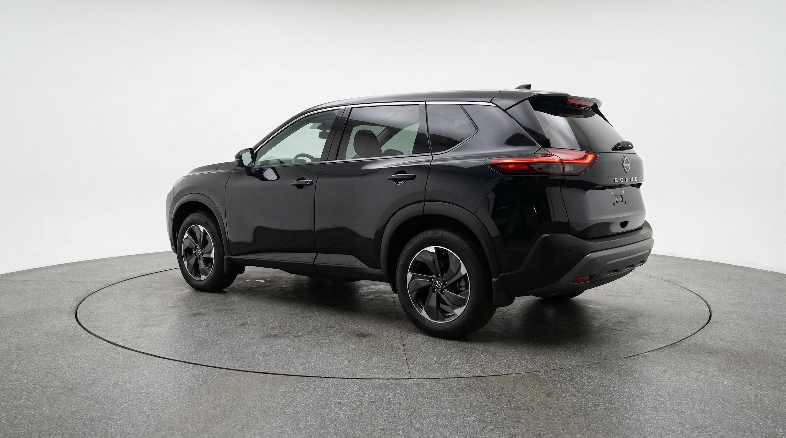 Thumbnail: 2025 Nissan Rogue - 6