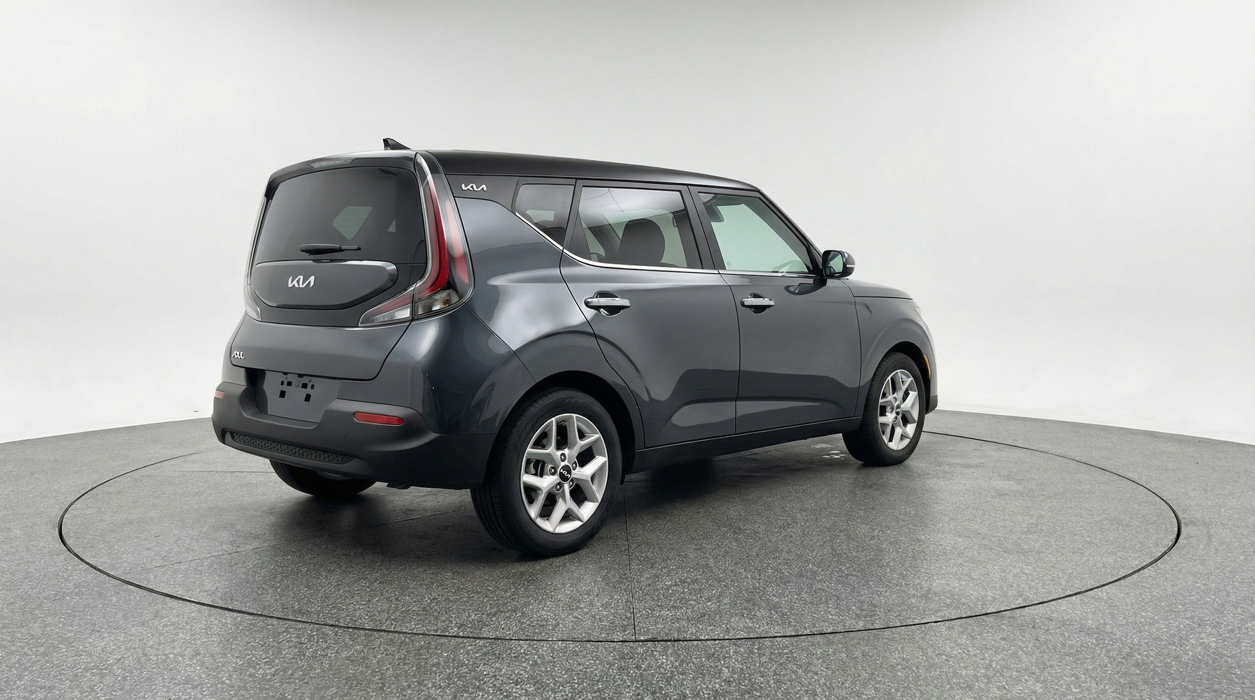 Thumbnail: 2025 Kia Soul - 9