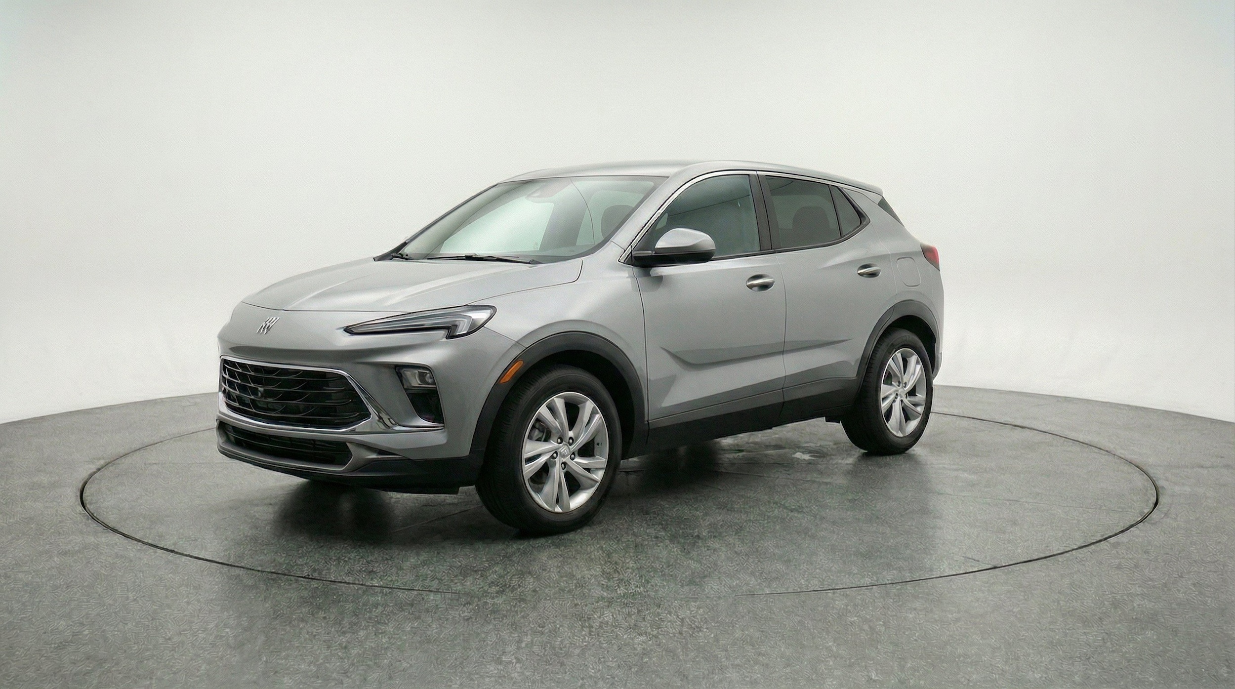 Thumbnail: 2026 Buick Encore GX - 3