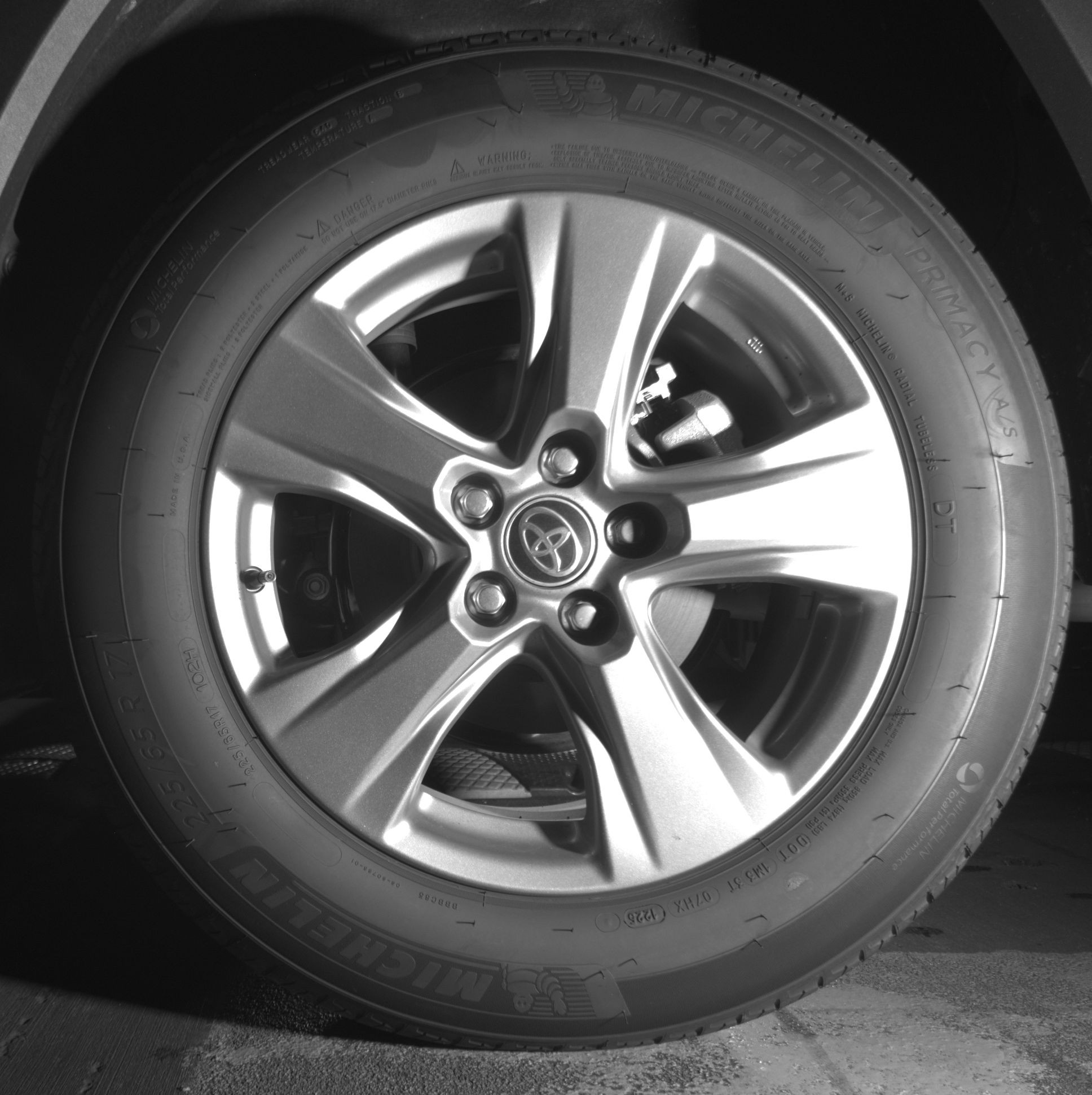 Thumbnail: 2025 Toyota RAV4 - 11