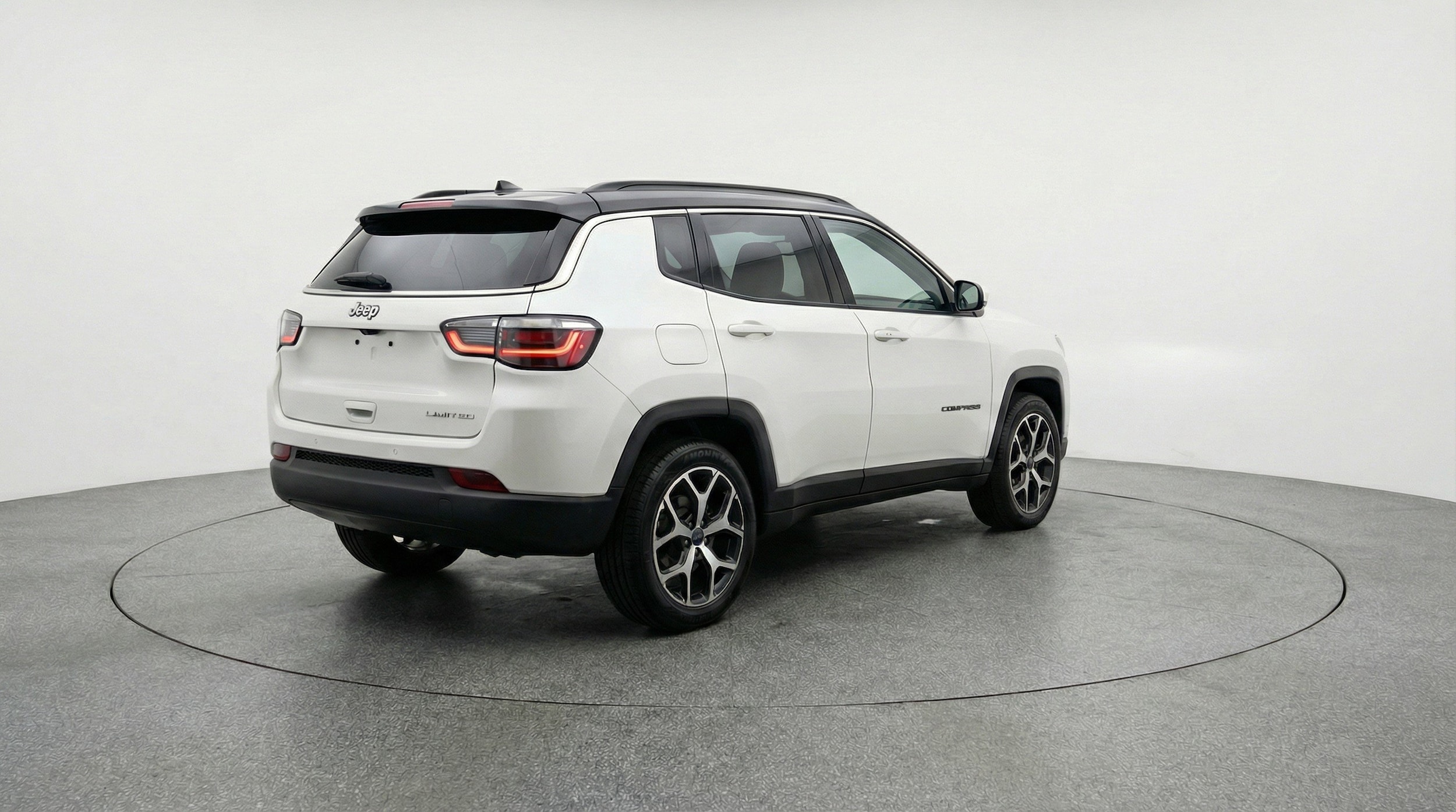Thumbnail: 2025 Jeep Compass - 9