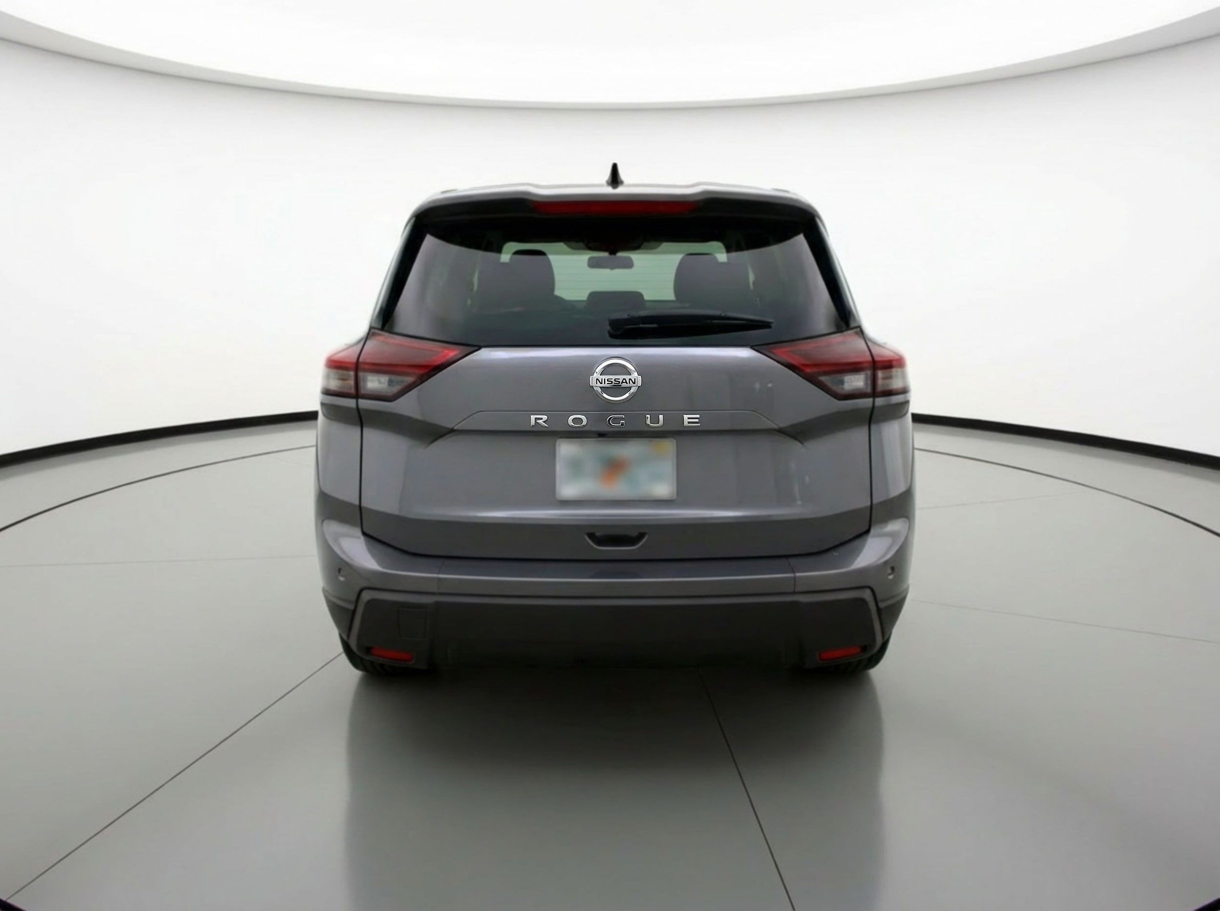 Thumbnail: 2025 Nissan Rogue - 6