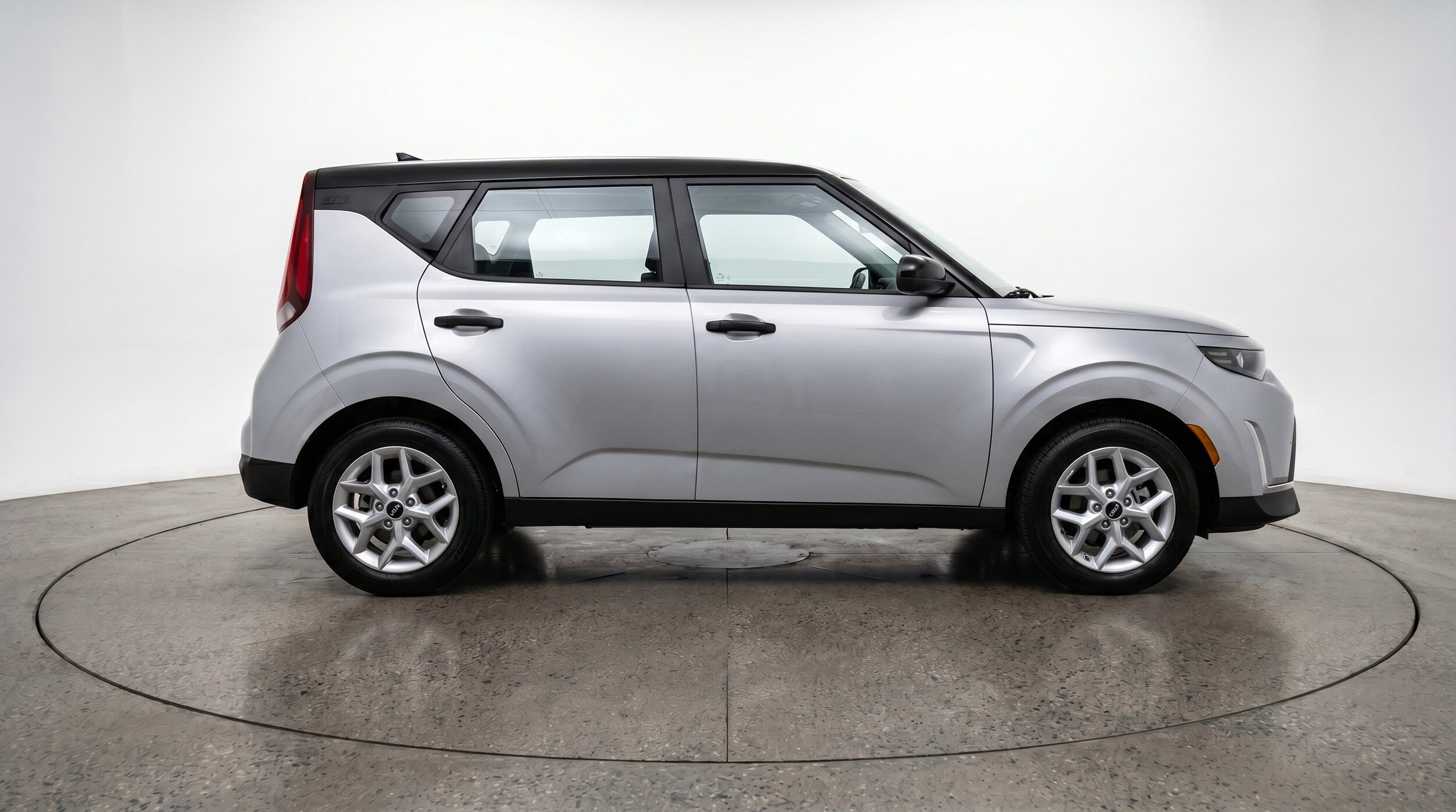 Thumbnail: 2025 Kia Soul - 11