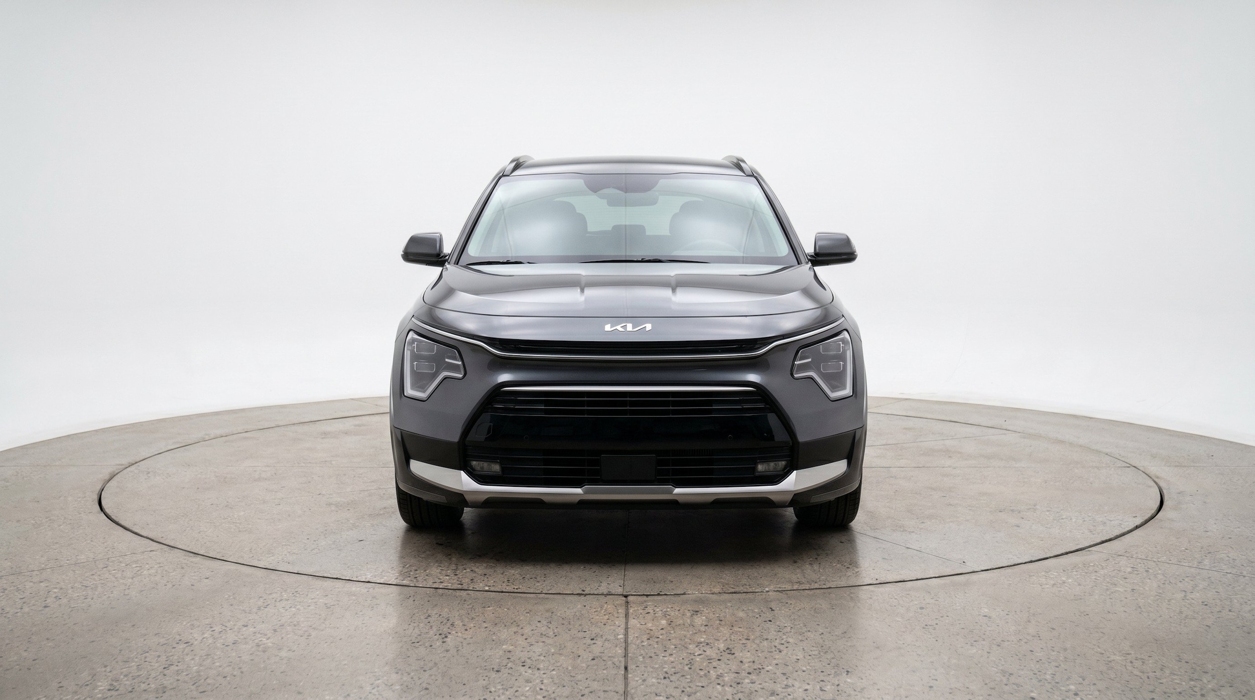Thumbnail: 2026 Kia Niro - 2