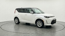 2025 Kia Soul  -
                  Dallas, TX