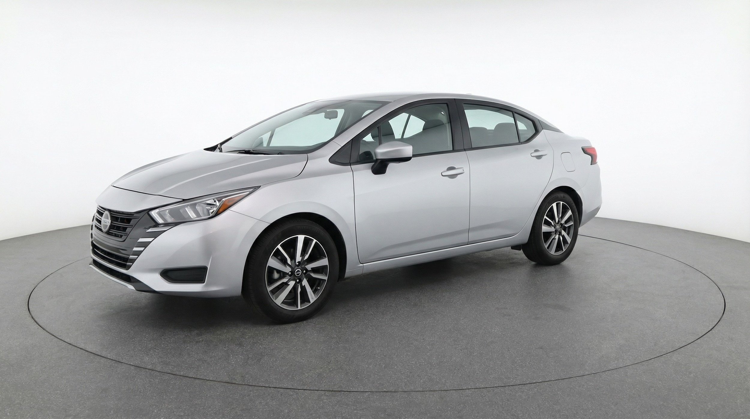 Thumbnail: 2025 Nissan Versa - 3