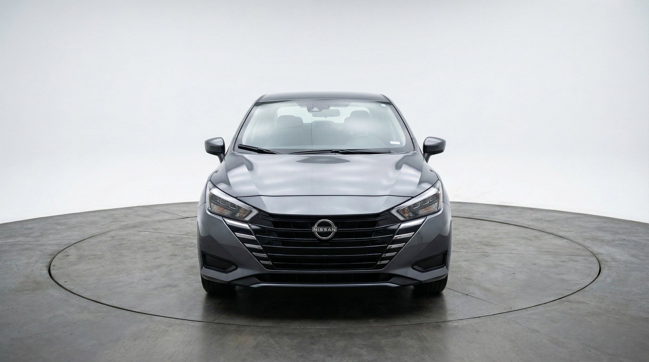 Thumbnail: 2025 Nissan Versa - 2