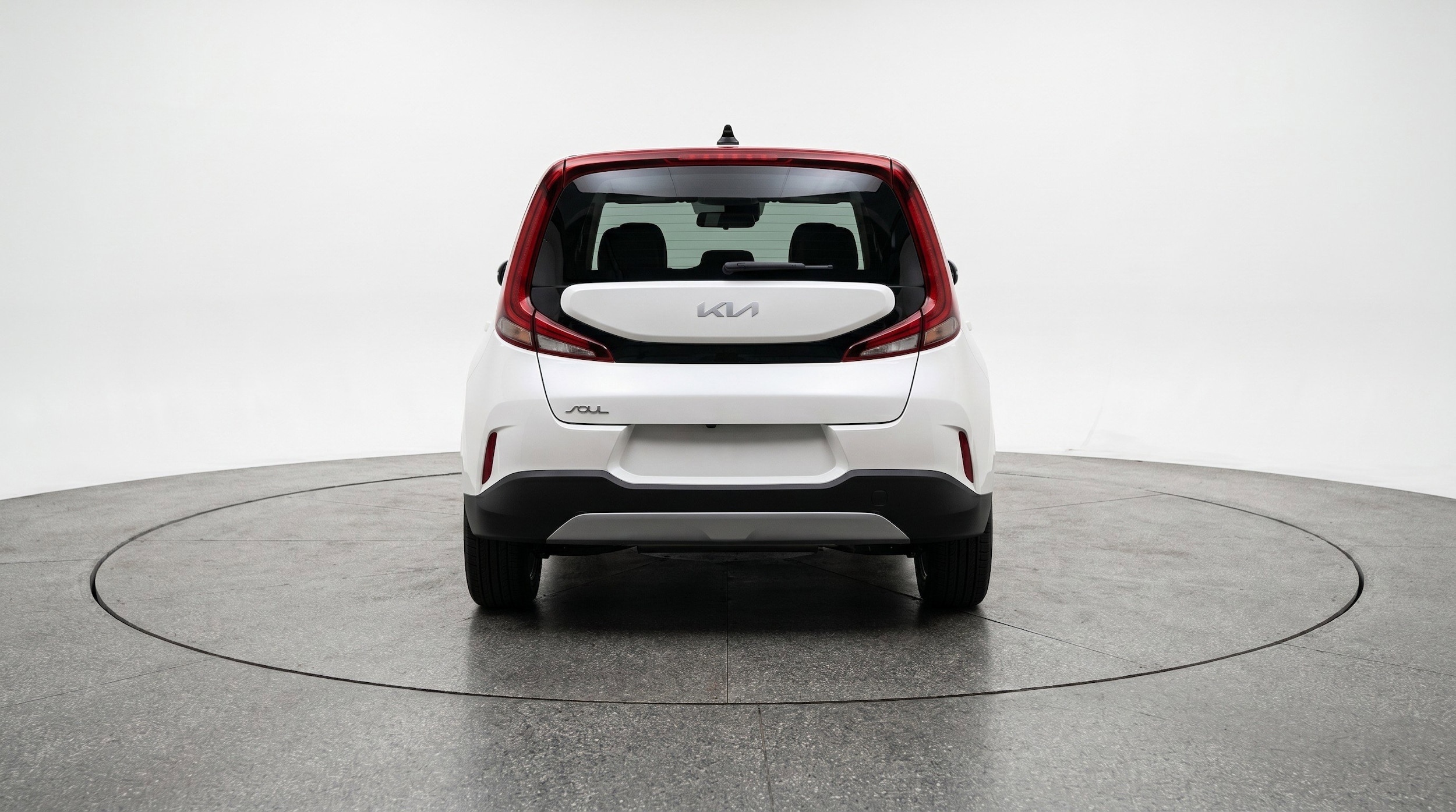 Thumbnail: 2025 Kia Soul - 7