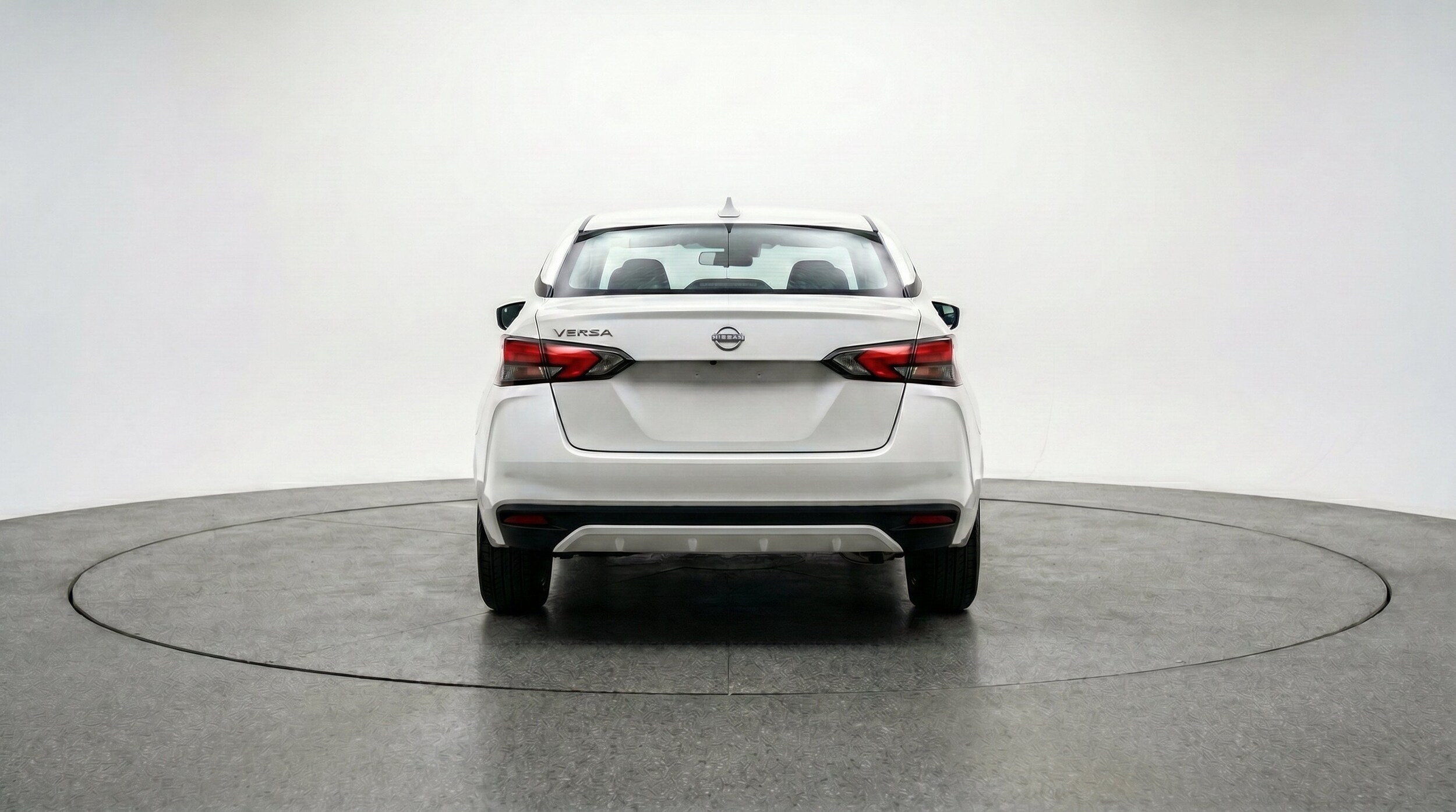 Thumbnail: 2025 Nissan Versa - 7