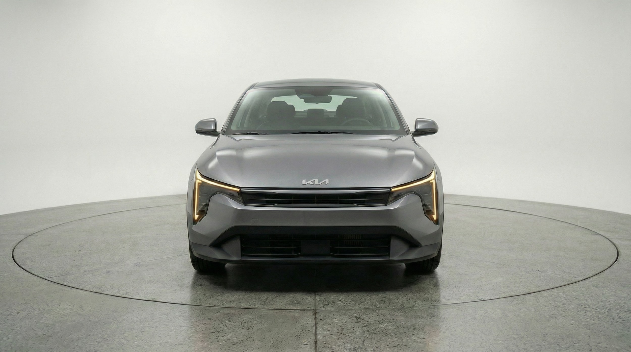 Thumbnail: 2025 Kia K4 - 2