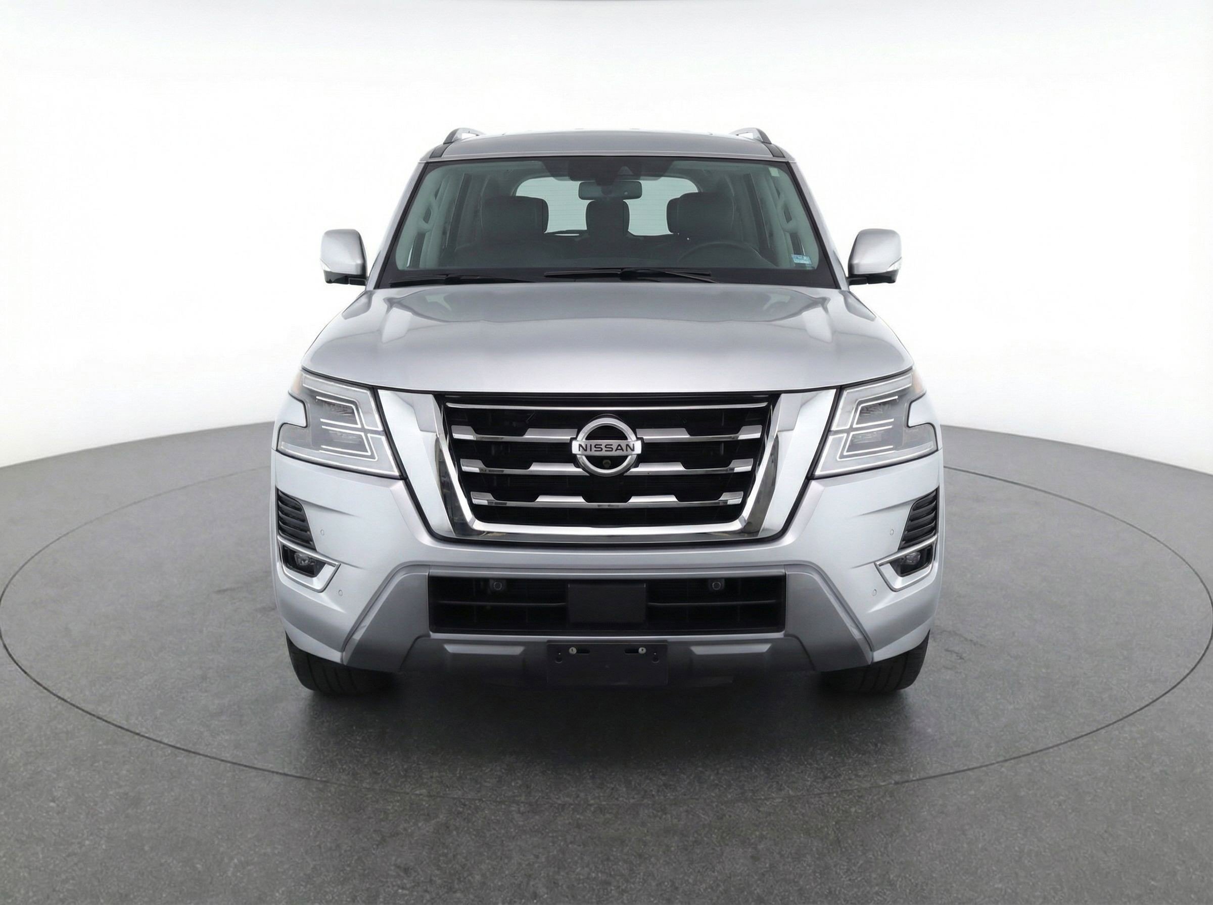 Thumbnail: 2023 Nissan Armada - 2