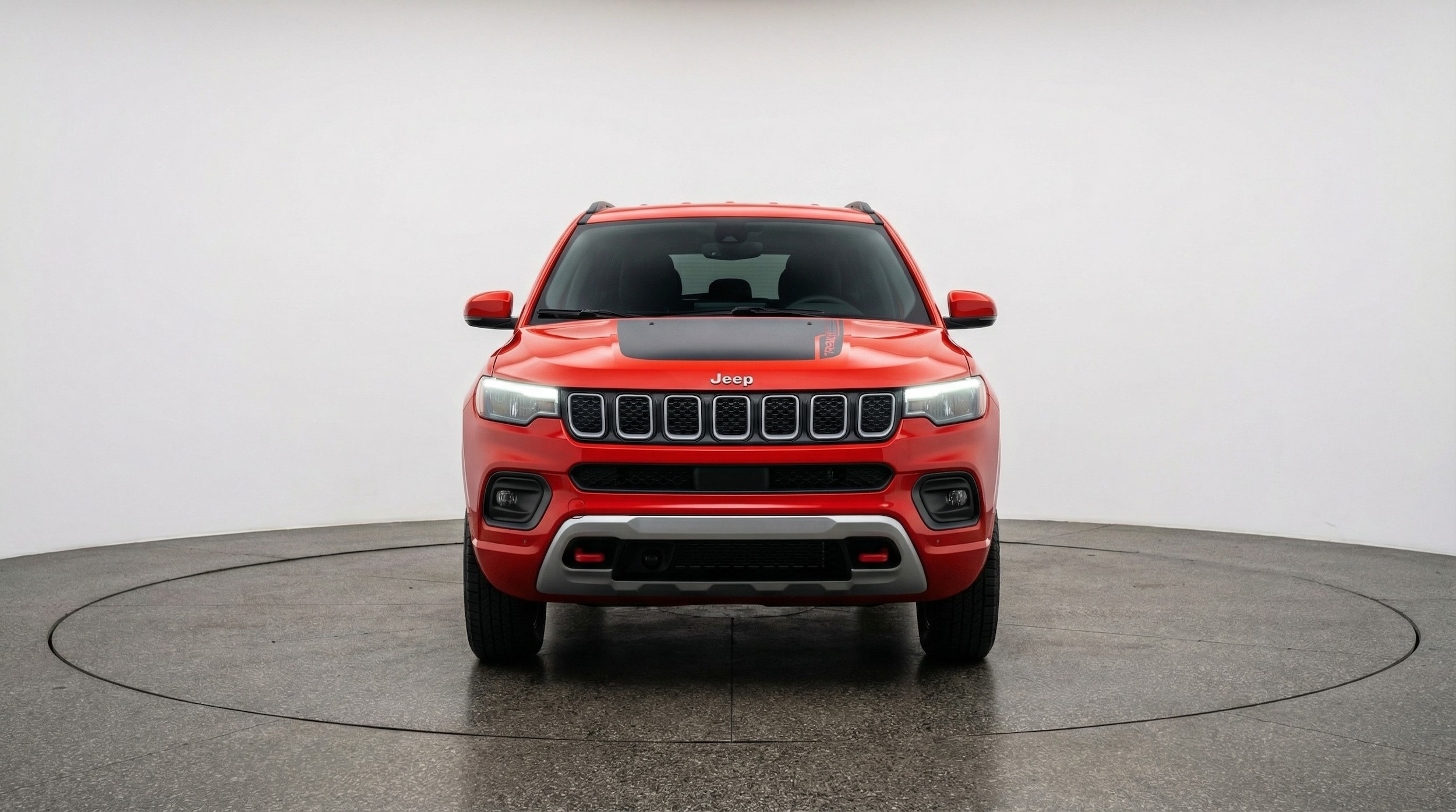 Thumbnail: 2025 Jeep Compass - 2