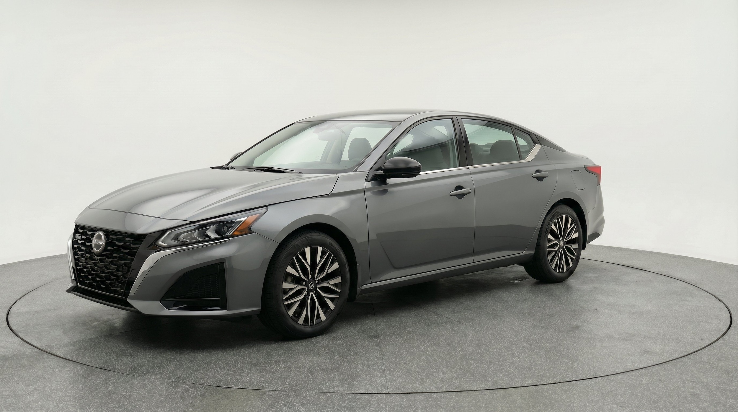 Thumbnail: 2026 Nissan Altima - 3