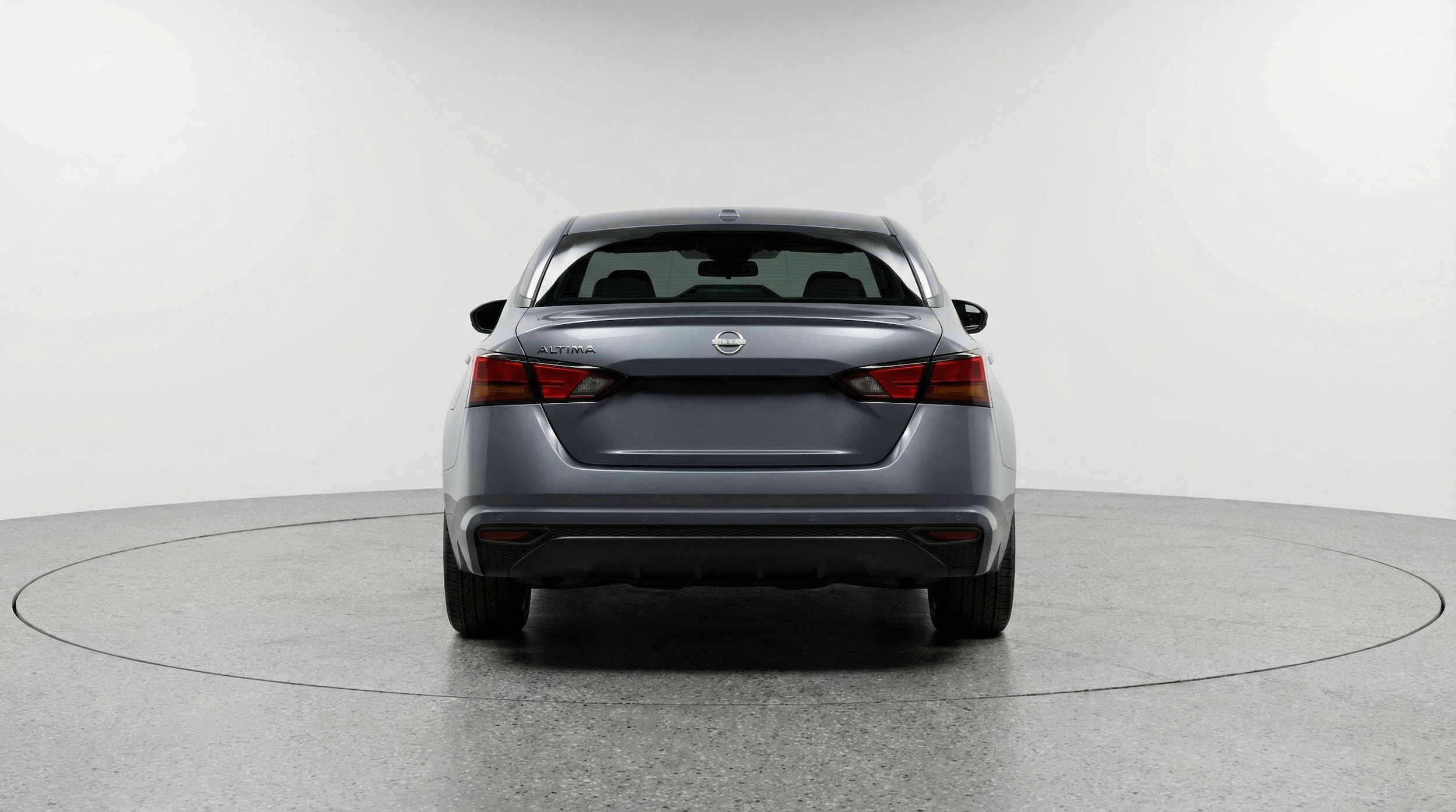 Thumbnail: 2025 Nissan Altima - 7