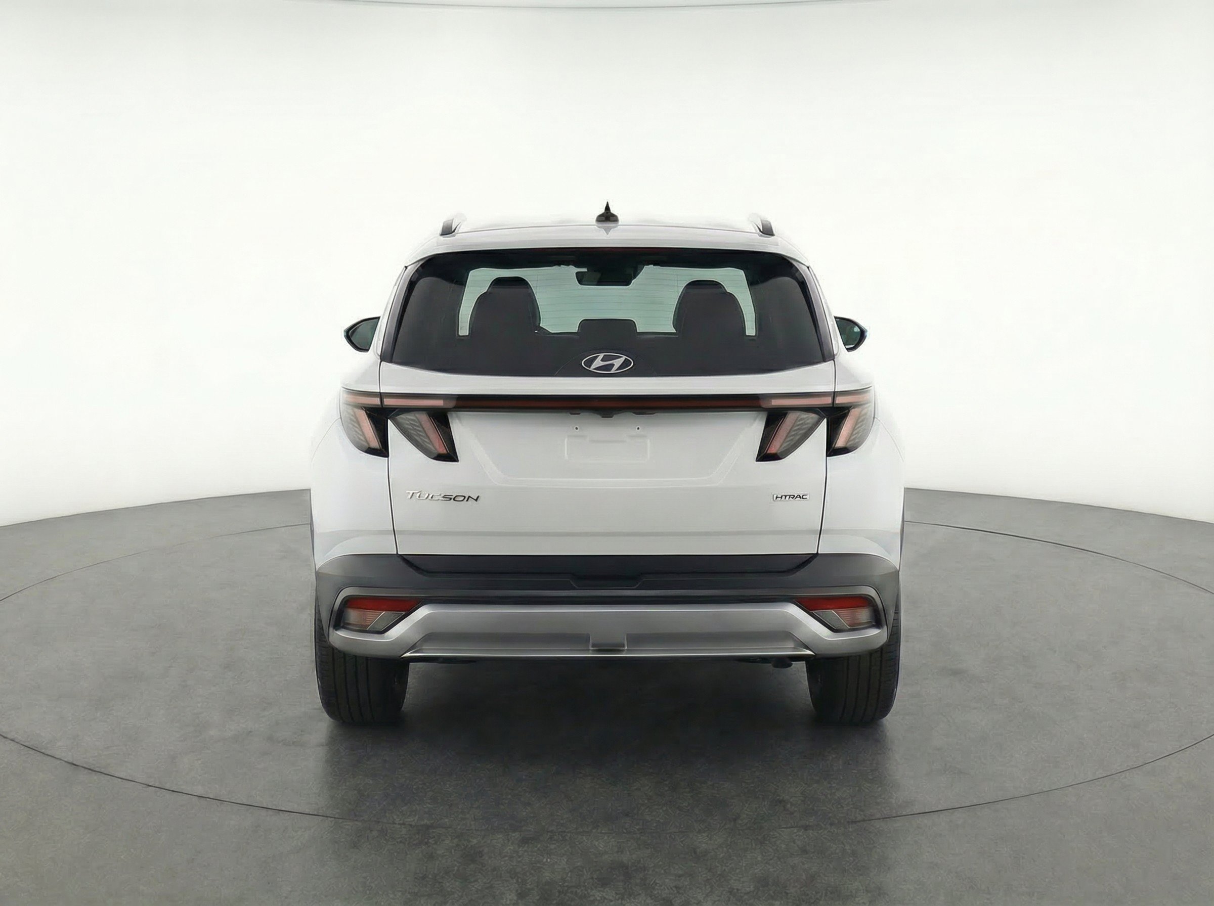 Thumbnail: 2026 Hyundai Tucson - 7