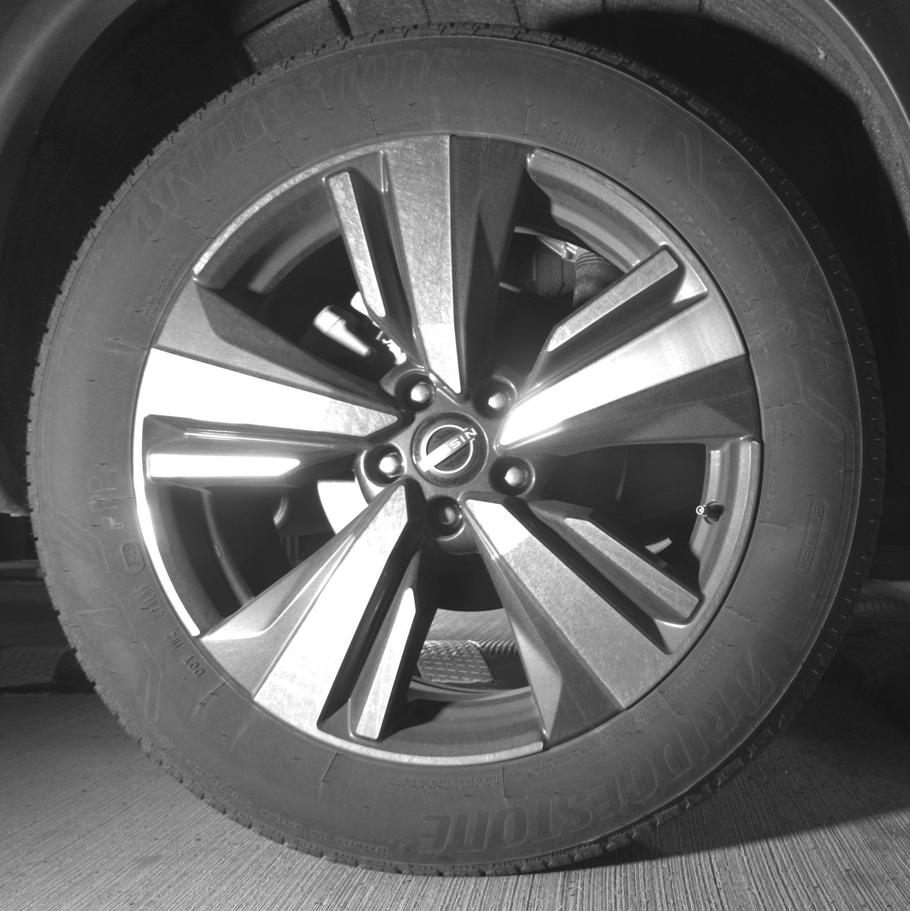 Thumbnail: 2026 Nissan Rogue - 15