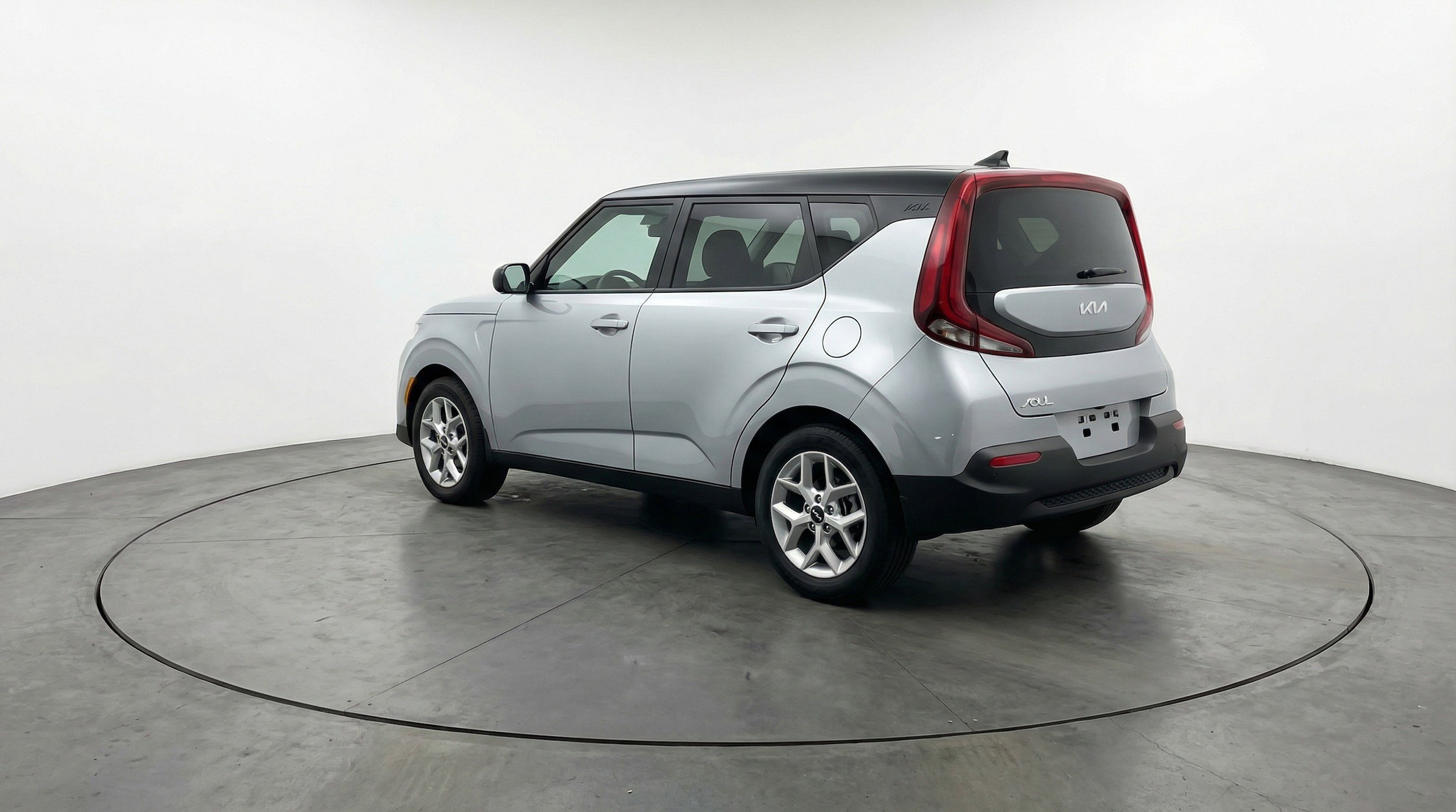 Thumbnail: 2025 Kia Soul - 6