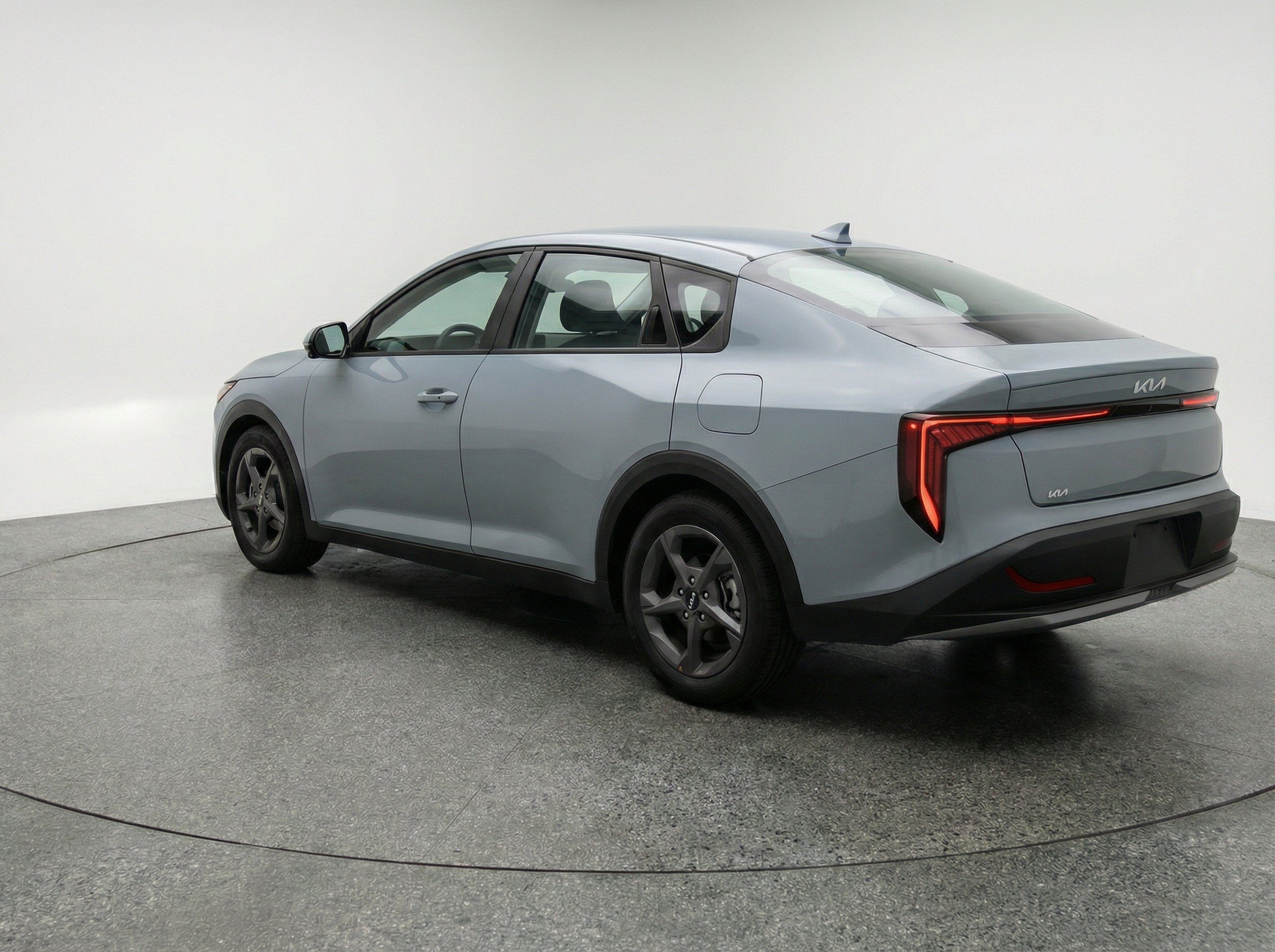Thumbnail: 2025 Kia K4 - 6