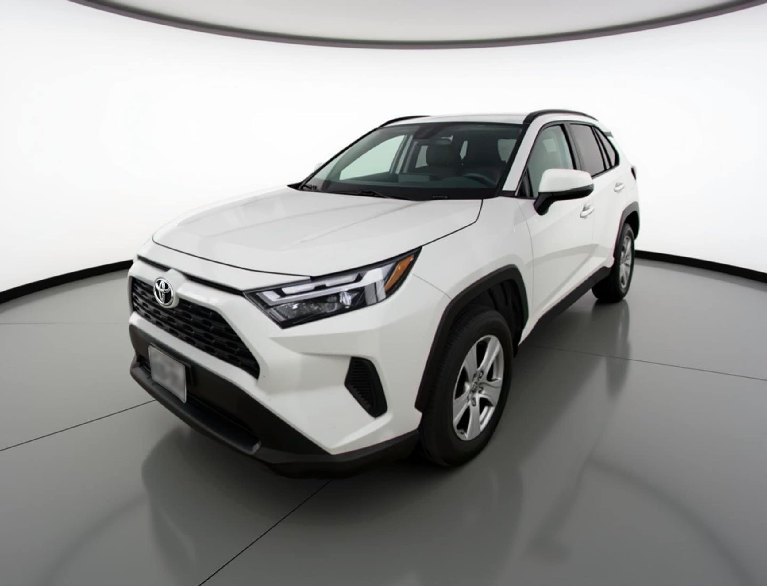 Thumbnail: 2025 Toyota RAV4 - 3