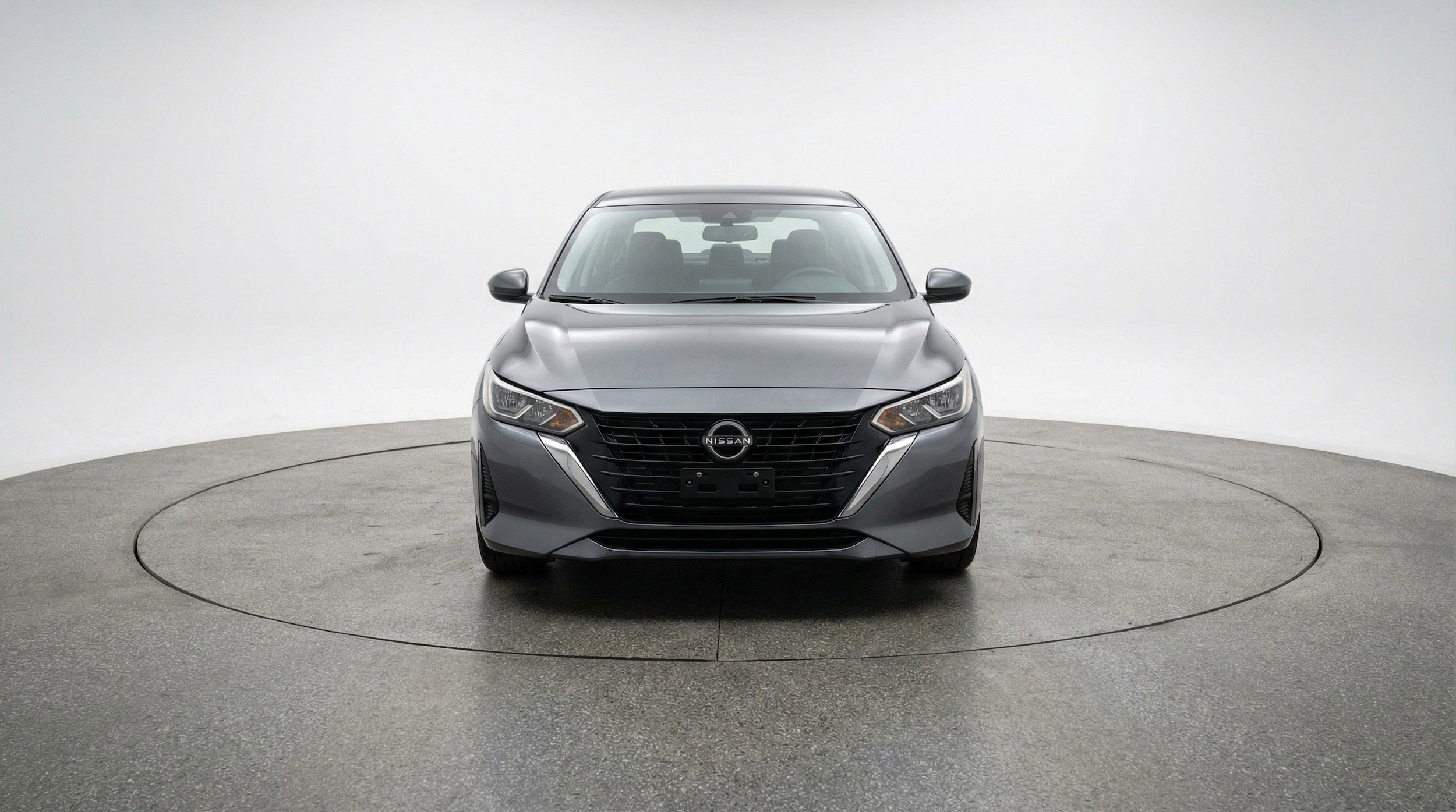 Thumbnail: 2025 Nissan Sentra - 2