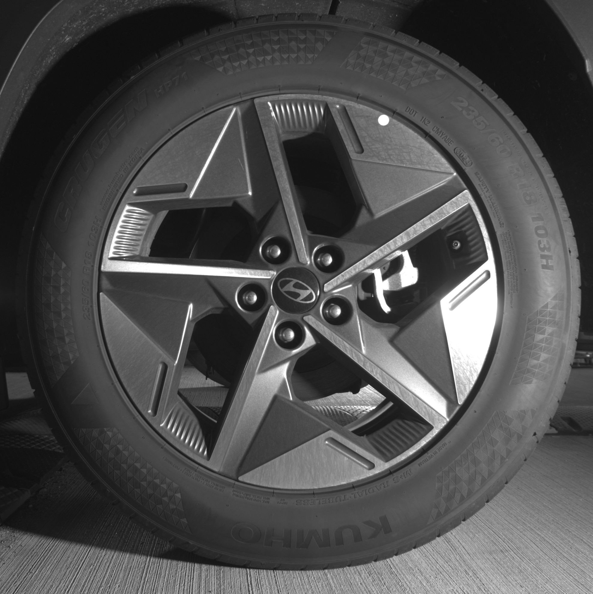 Thumbnail: 2025 Hyundai Tucson - 14