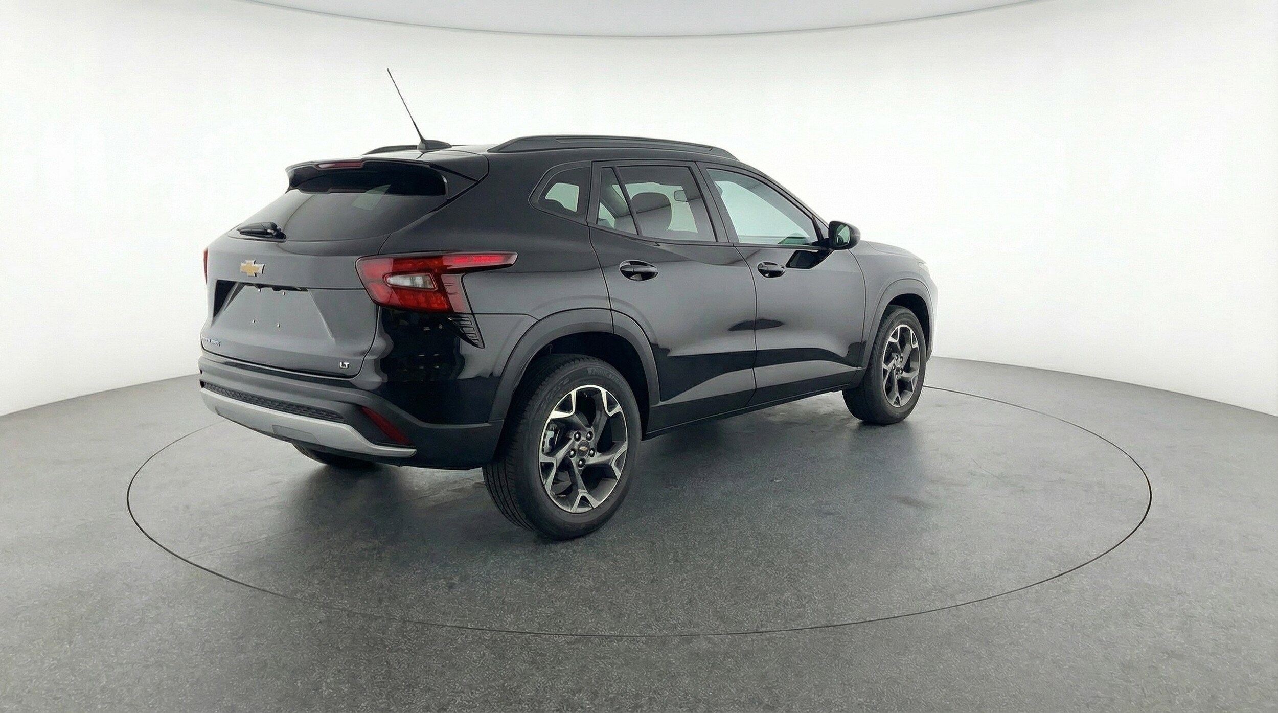Thumbnail: 2025 Chevrolet Trax - 9