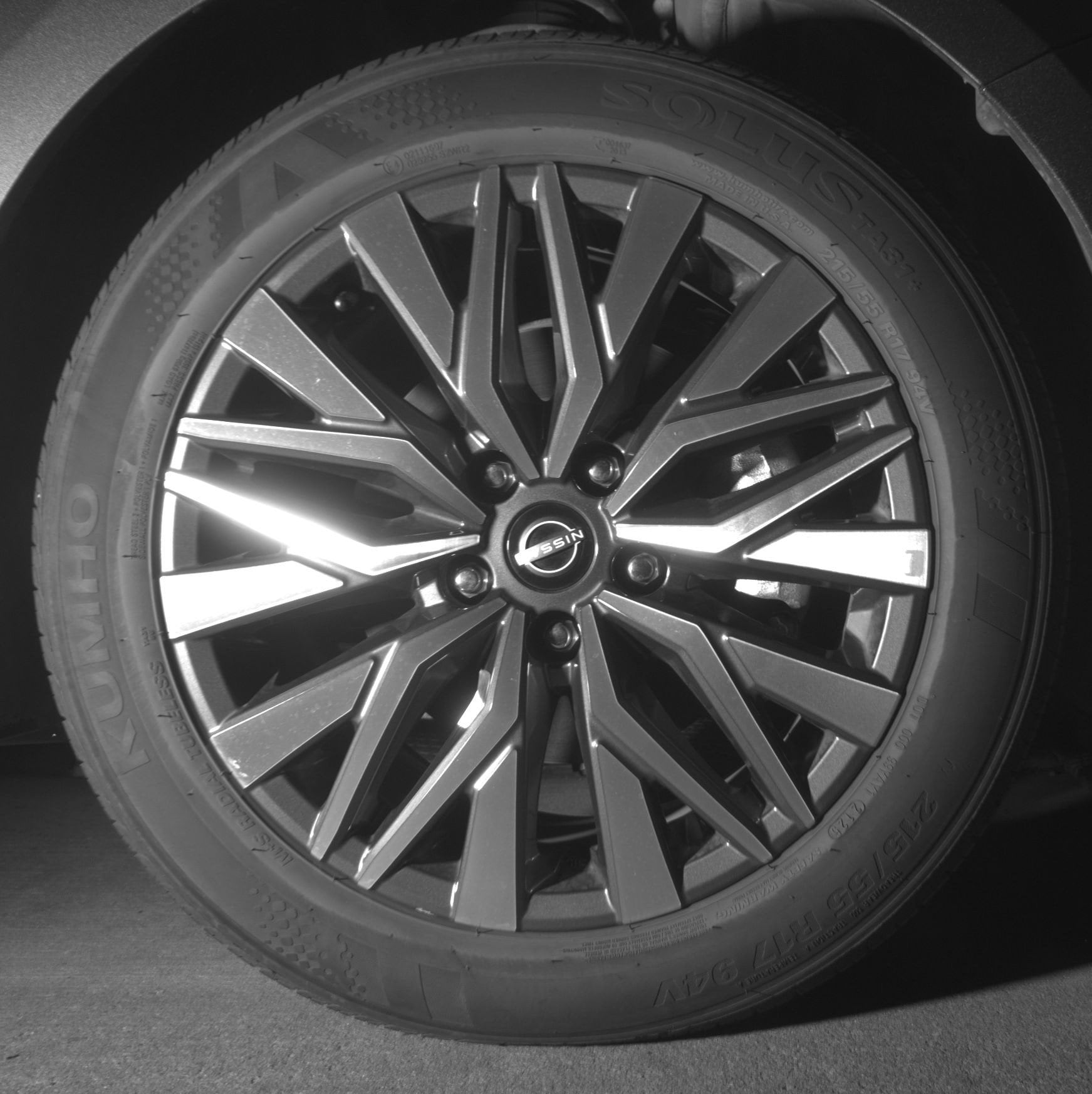 Thumbnail: 2025 Nissan Altima - 13