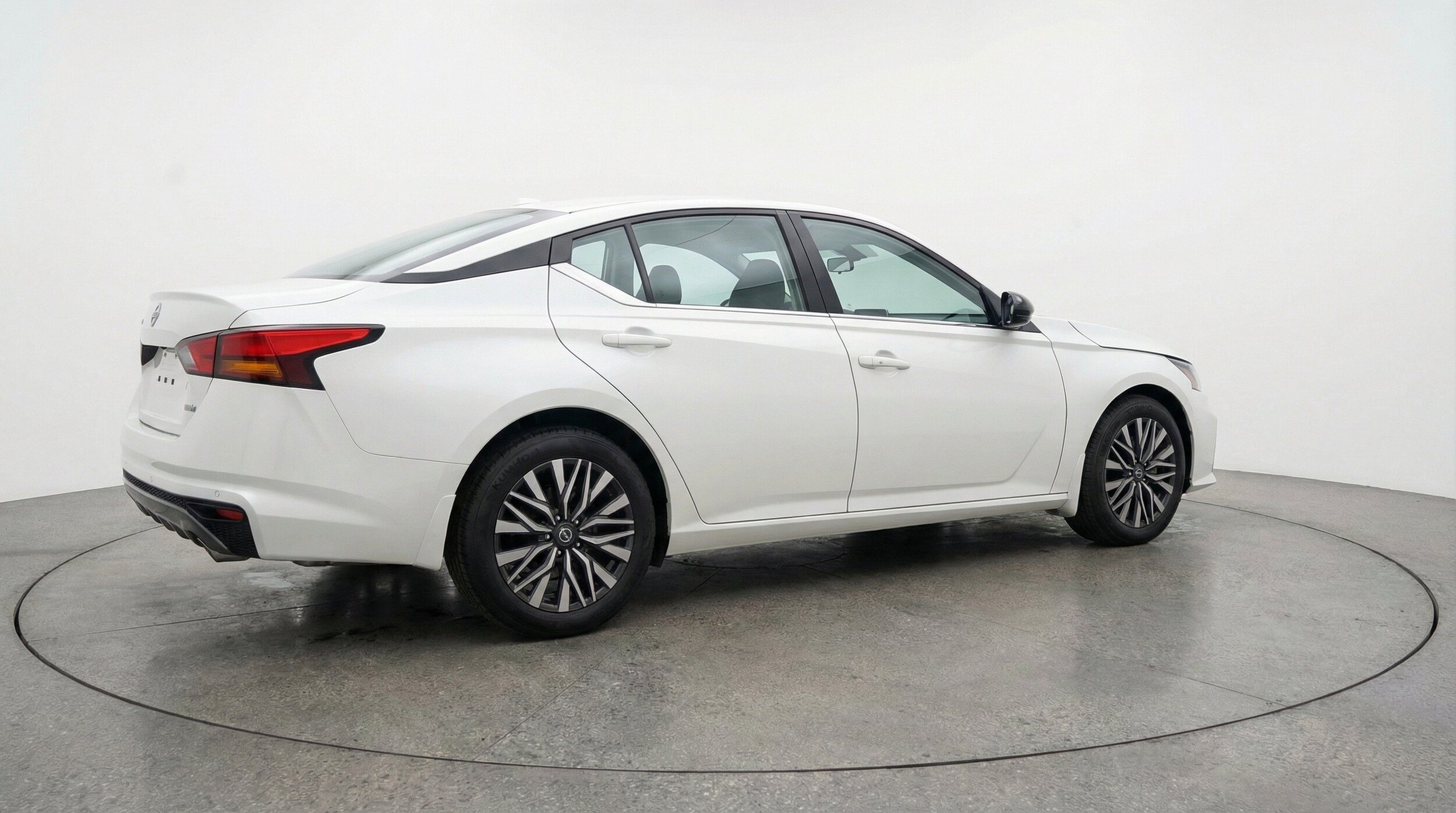 Thumbnail: 2026 Nissan Altima - 9