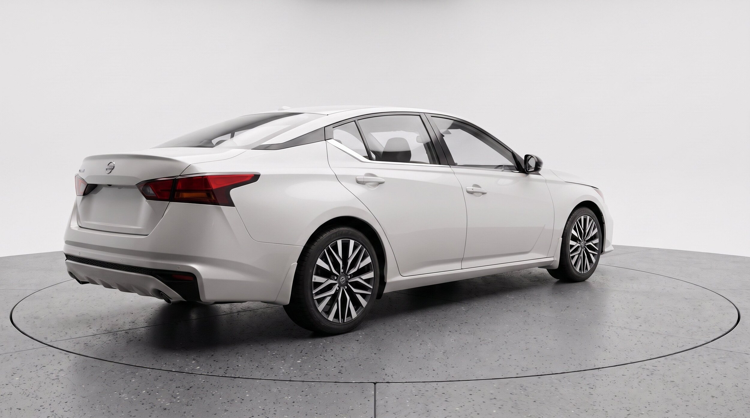 Thumbnail: 2026 Nissan Altima - 9
