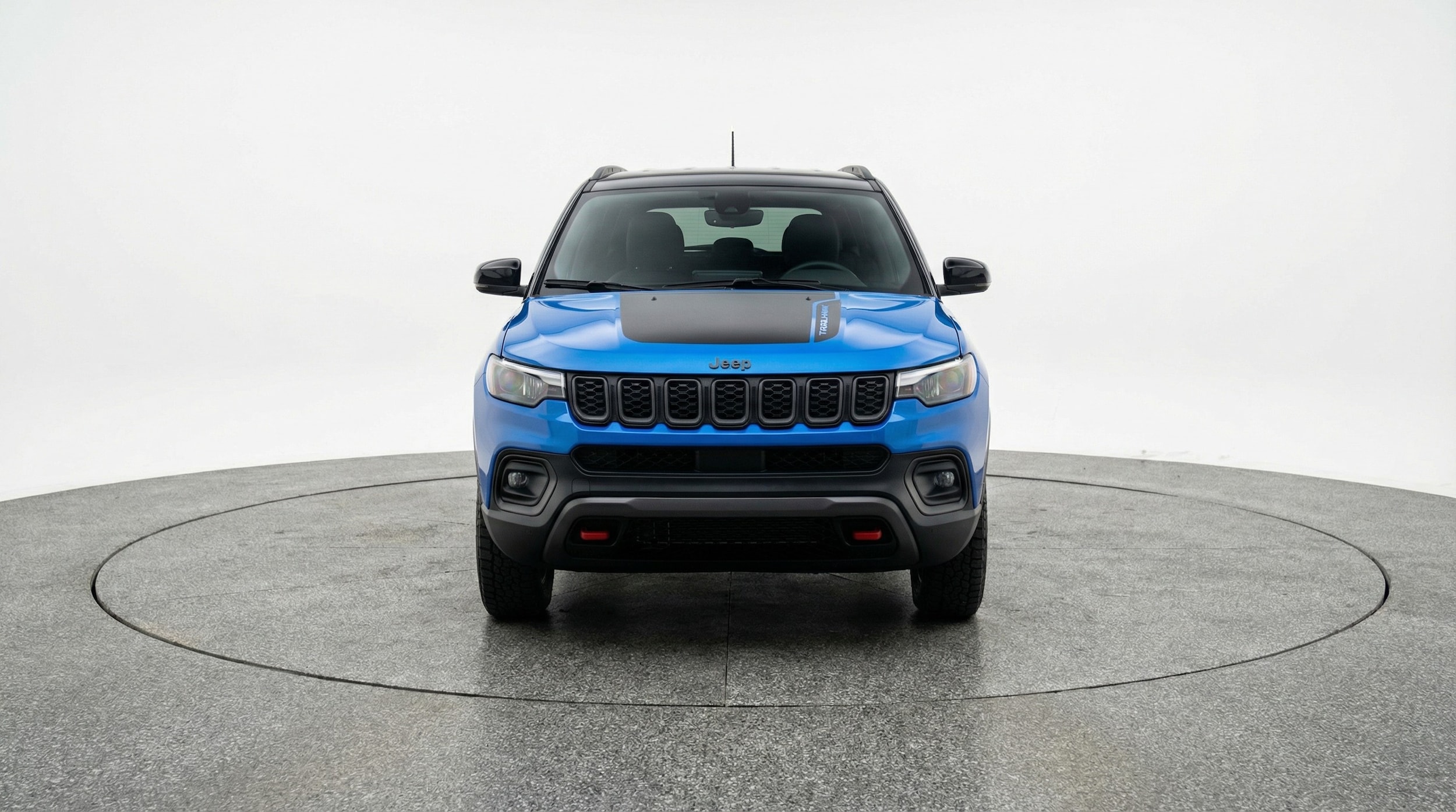 Thumbnail: 2025 Jeep Compass - 2