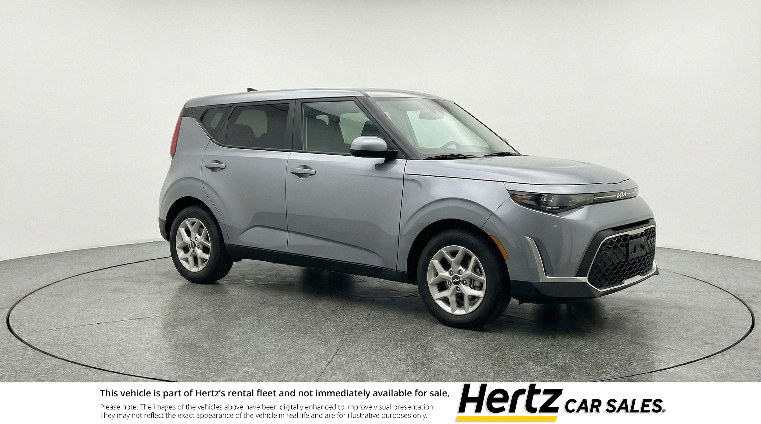 Thumbnail: 2025 Kia Soul - 1