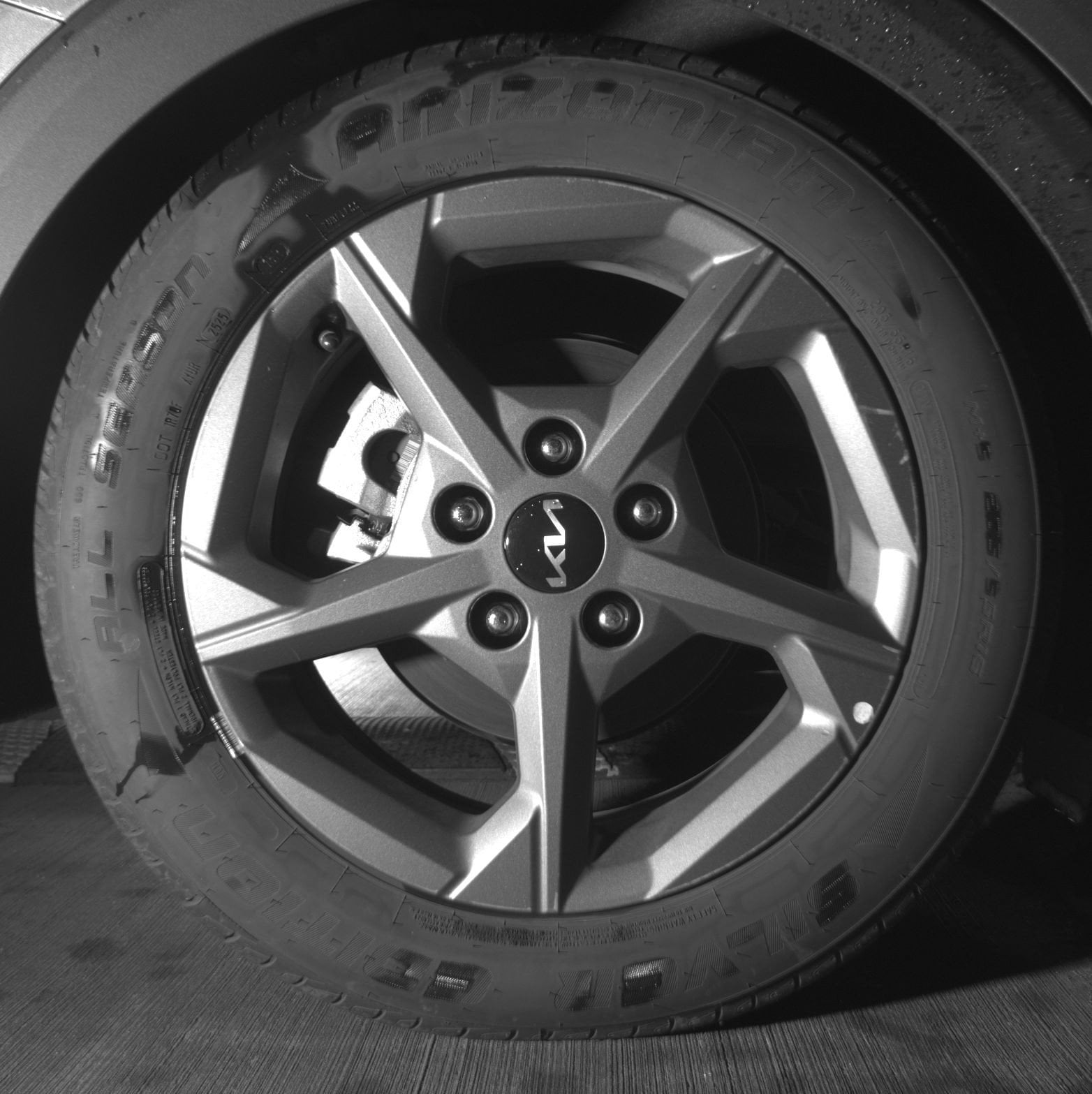 Thumbnail: 2025 Kia K4 - 15