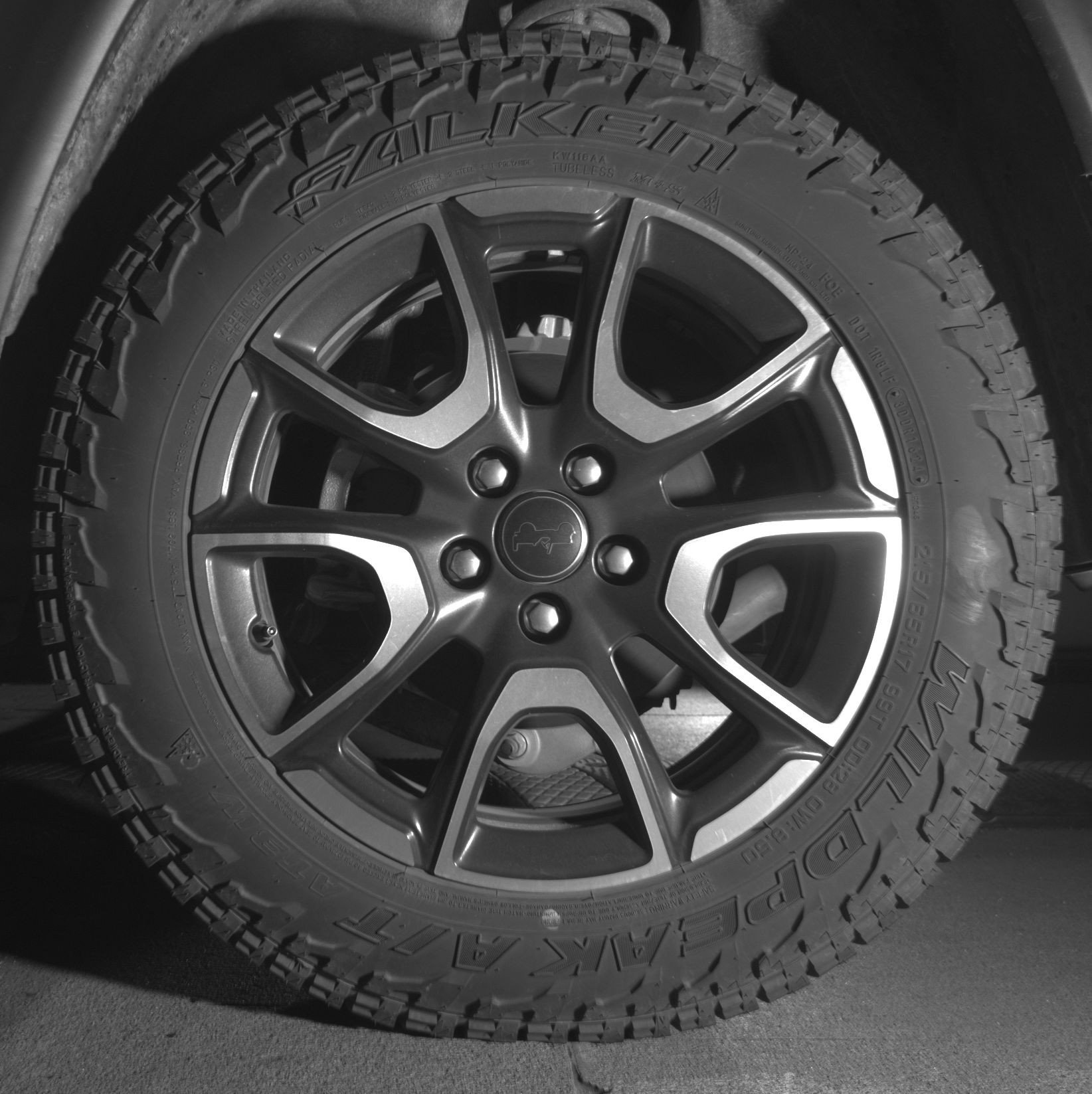 Thumbnail: 2025 Jeep Compass - 14