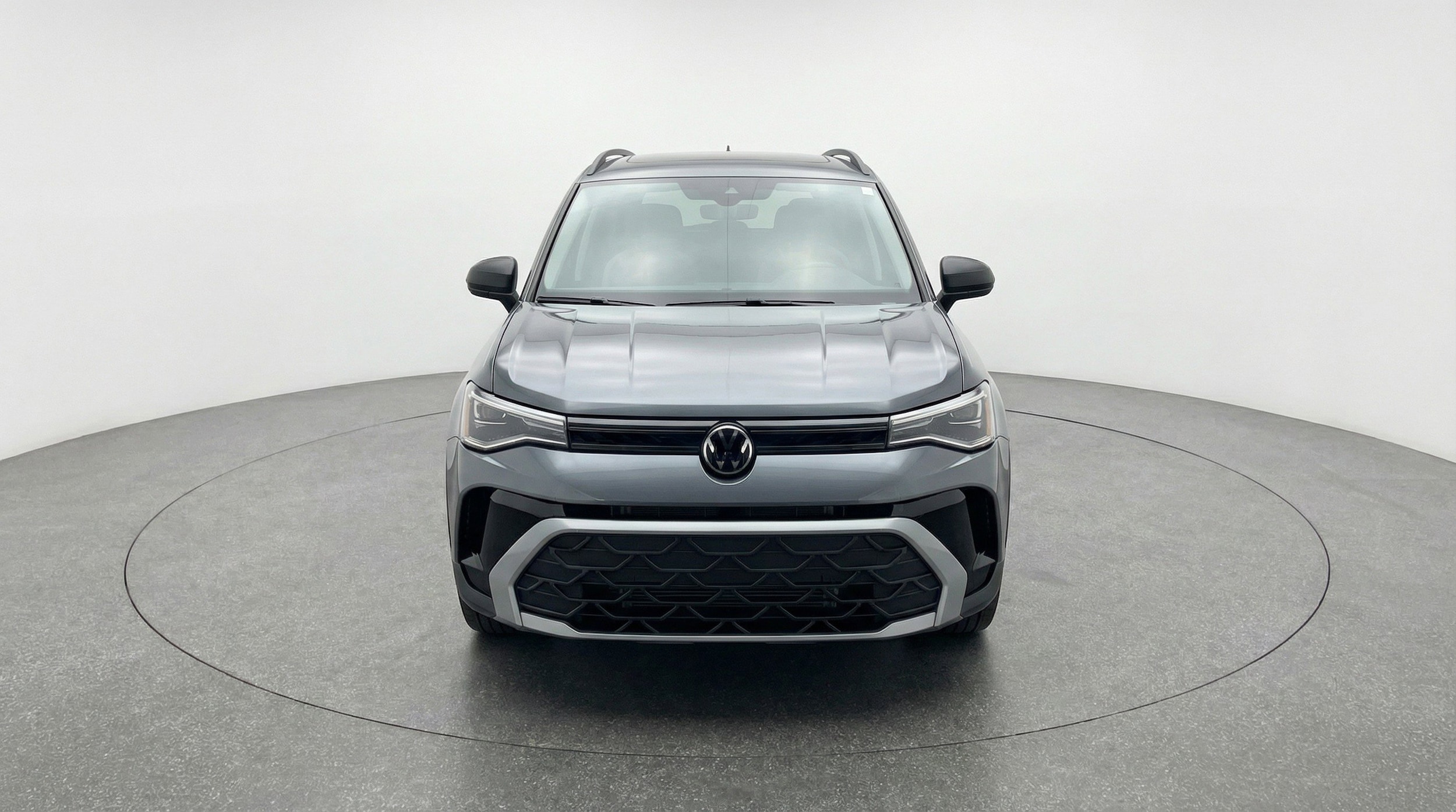 Thumbnail: 2025 Volkswagen Taos - 2