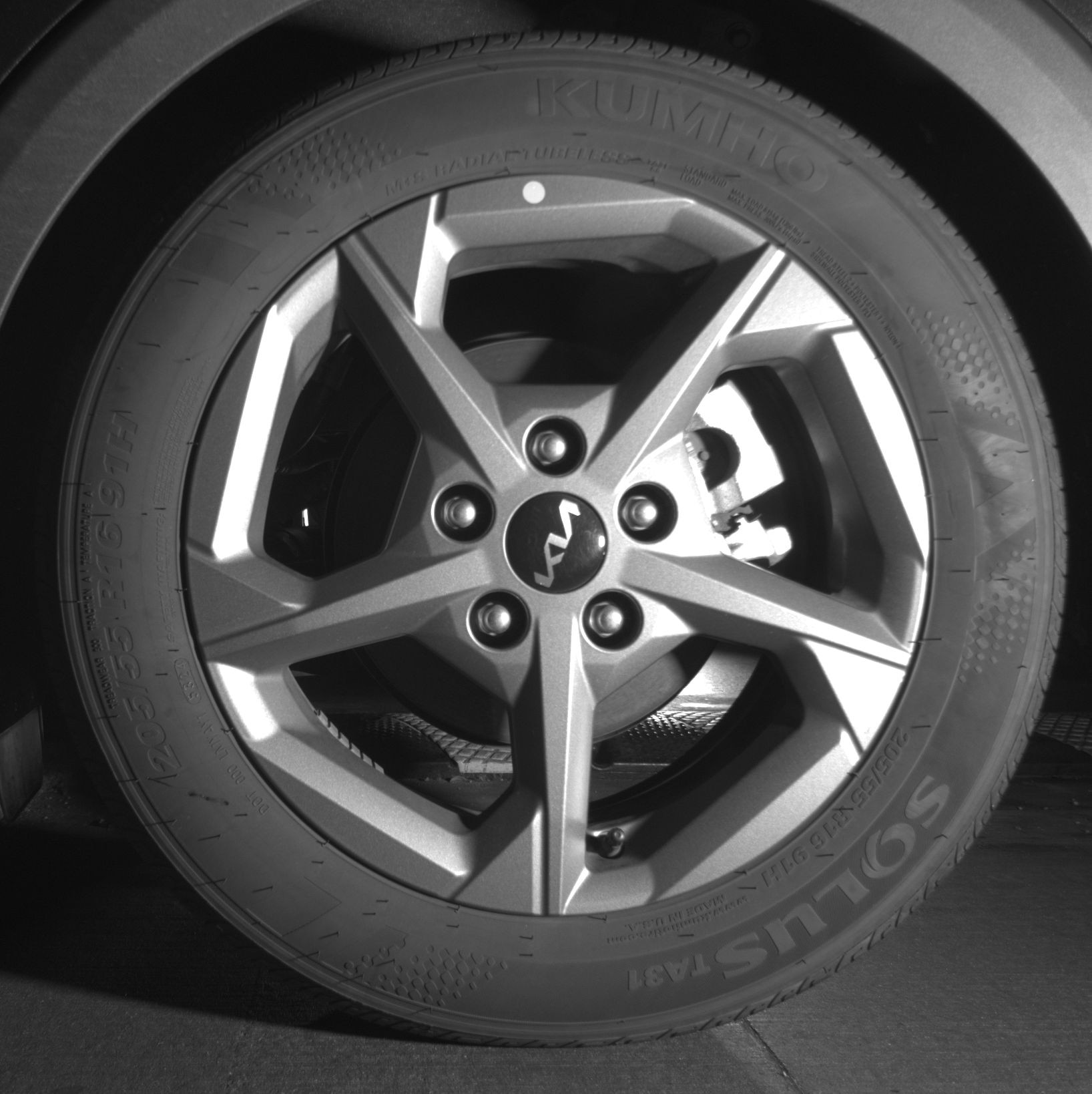 Thumbnail: 2025 Kia K4 - 11