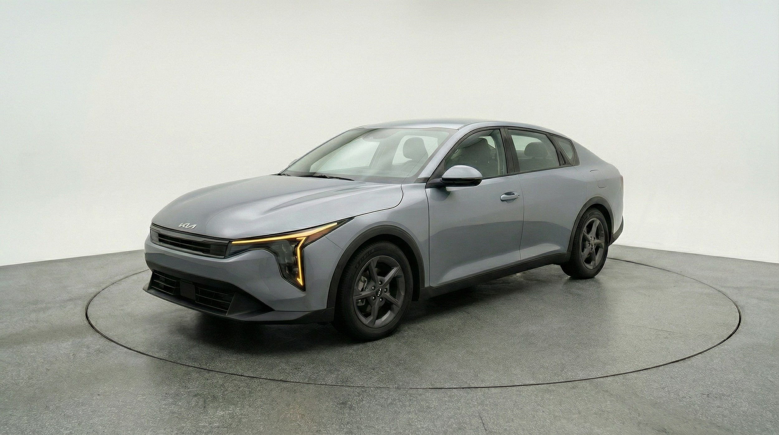 Thumbnail: 2025 Kia K4 - 3