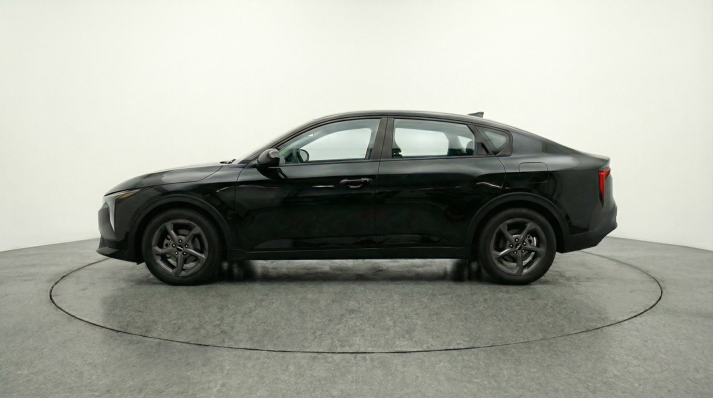 Thumbnail: 2025 Kia K4 - 4